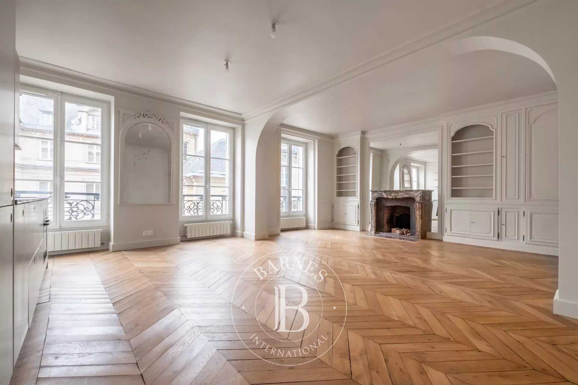 Piso Paris 75006  -  ref 85648136 (picture 1)