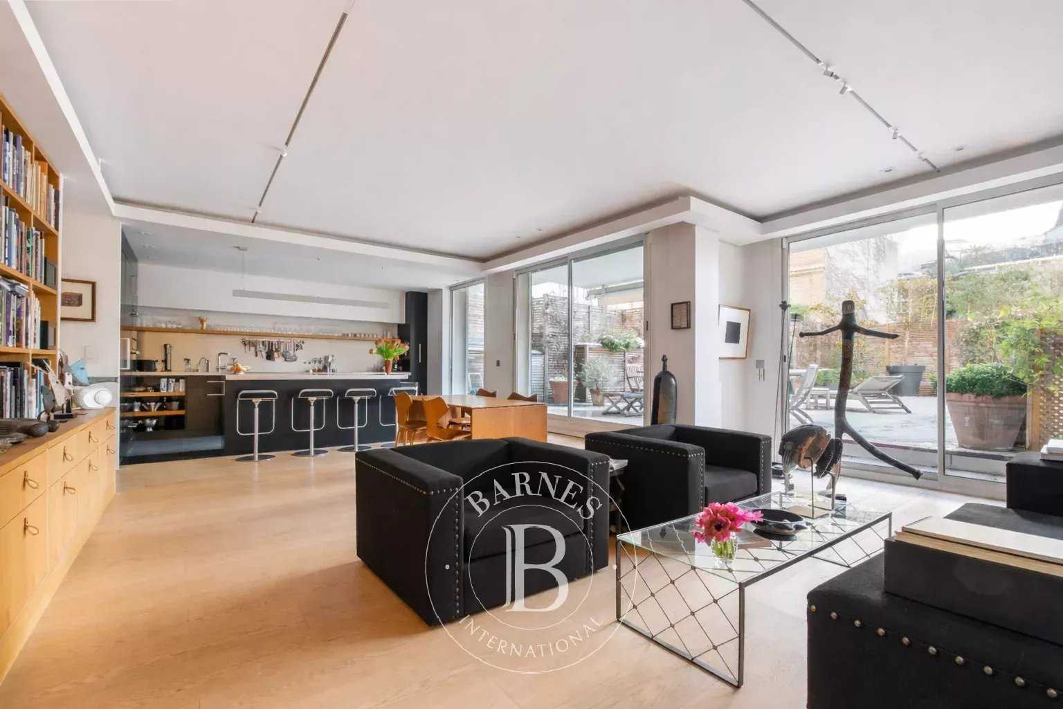 Apartment Paris 75007  -  ref 86640451 (picture 2)