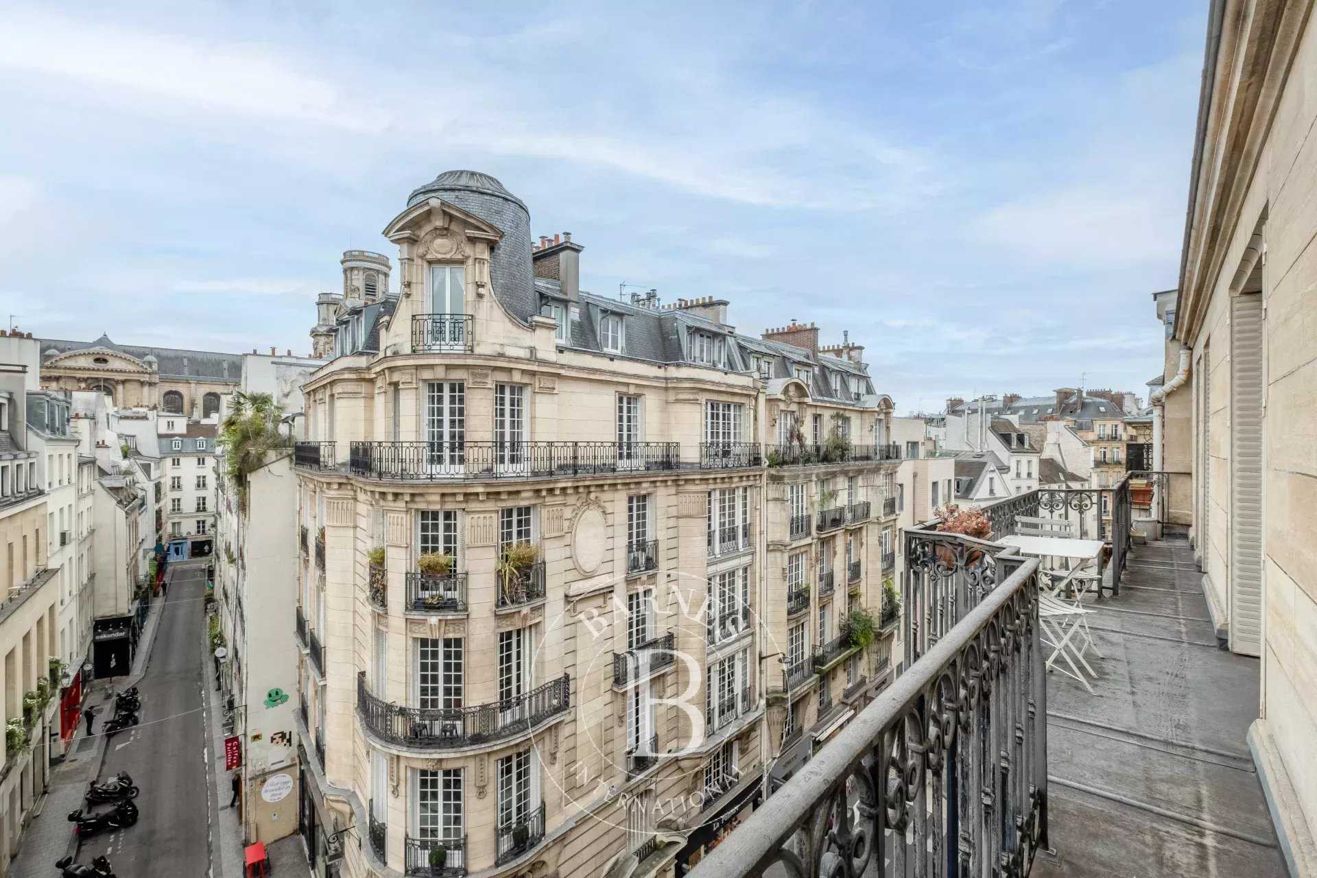 Appartement Paris 75006  -  ref 86922115 (picture 3)