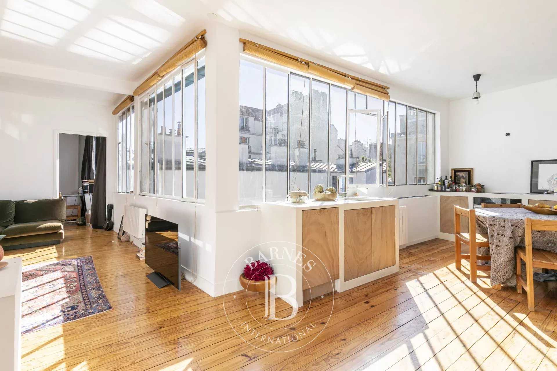Appartement Paris 75006  -  ref 85449286 (picture 1)