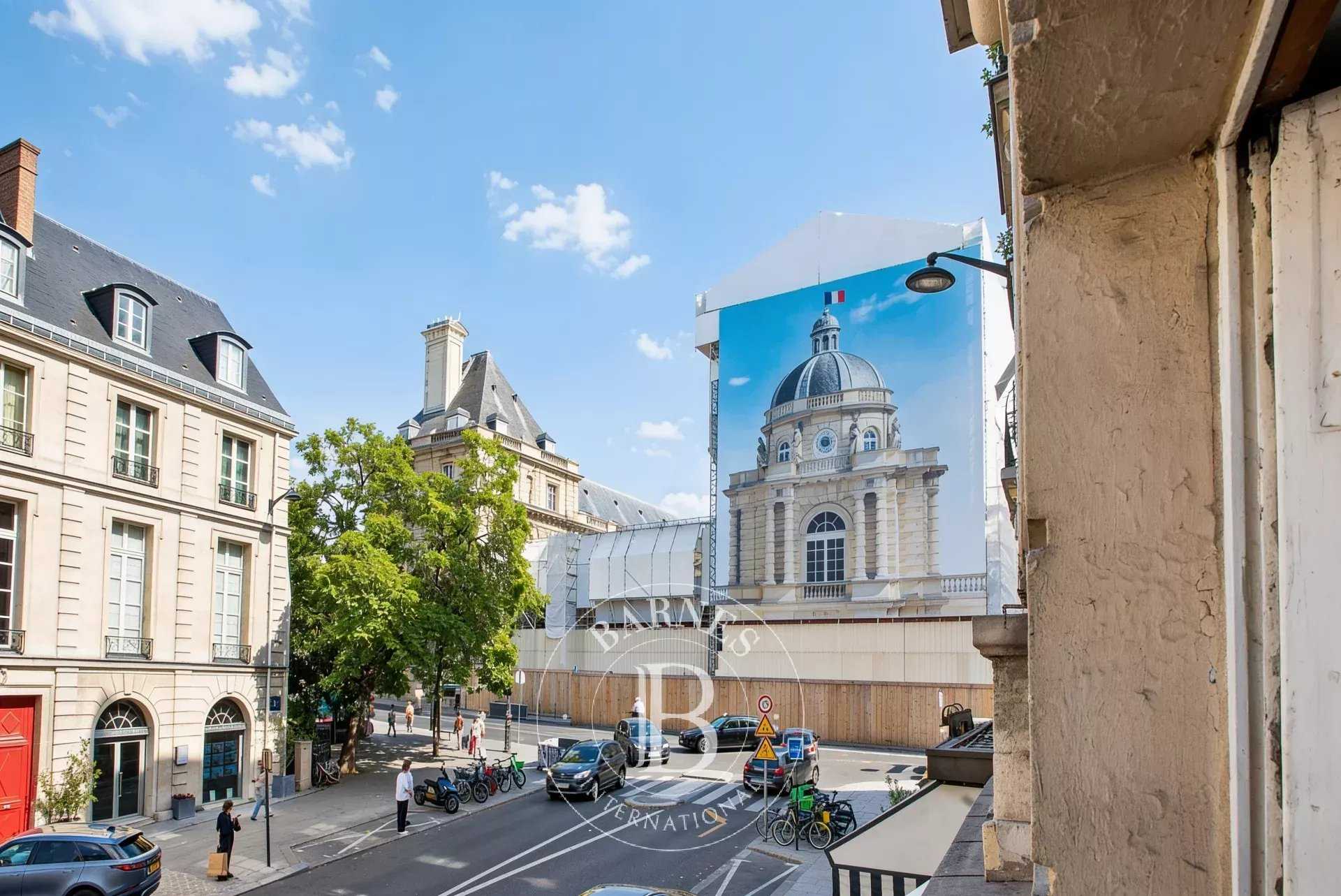 Apartment Paris 75006  -  ref 87145661 (picture 1)