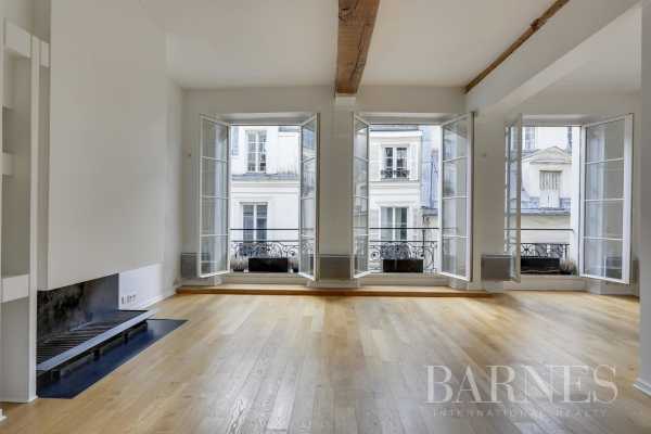 Apartment Paris 75006  -  ref 4978546 (picture 2)