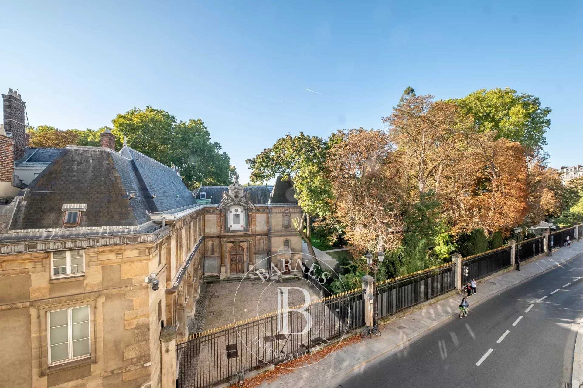 Apartment Paris 75006  -  ref 86189341 (picture 2)