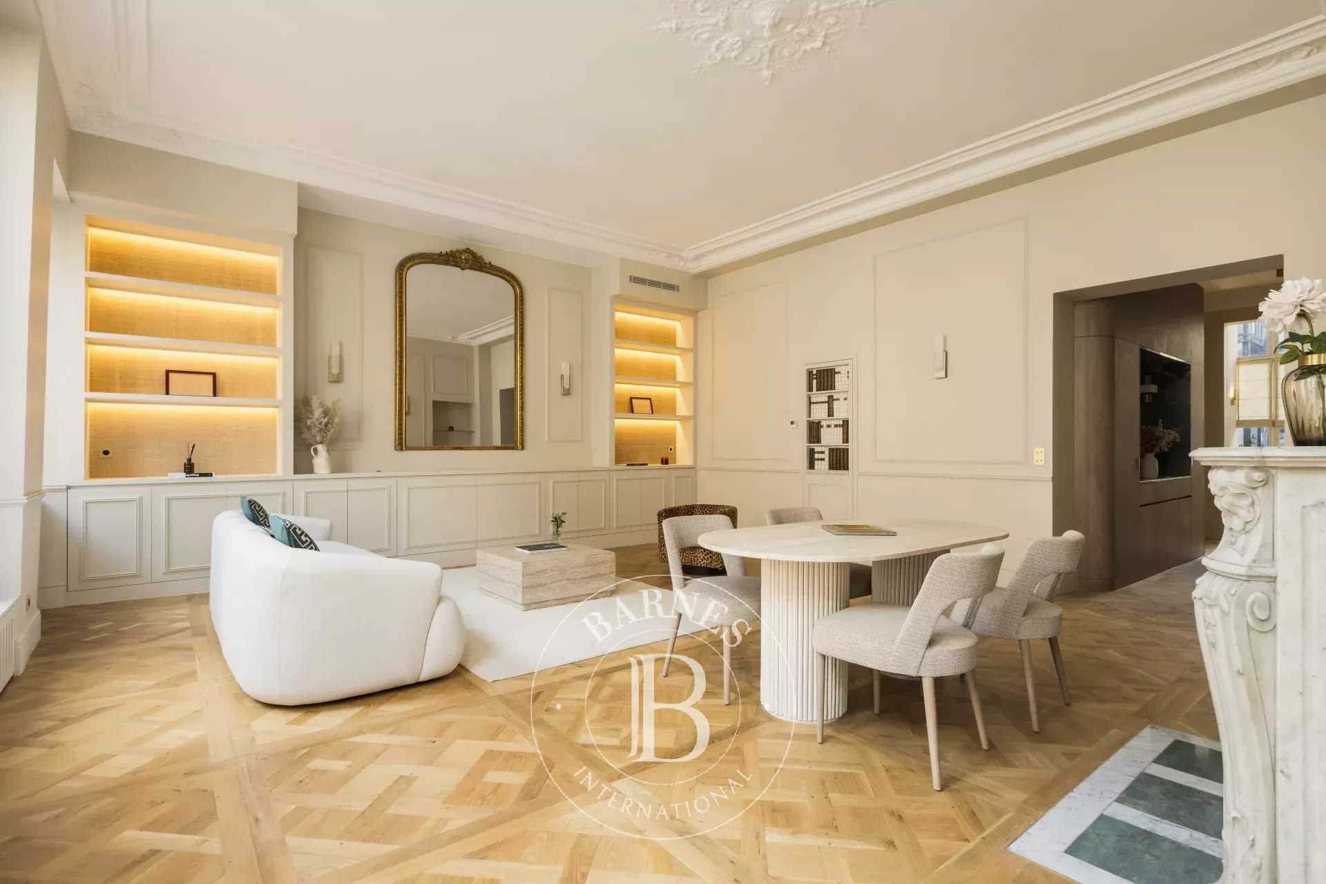 Apartment Paris 75007  -  ref 85737126 (picture 3)