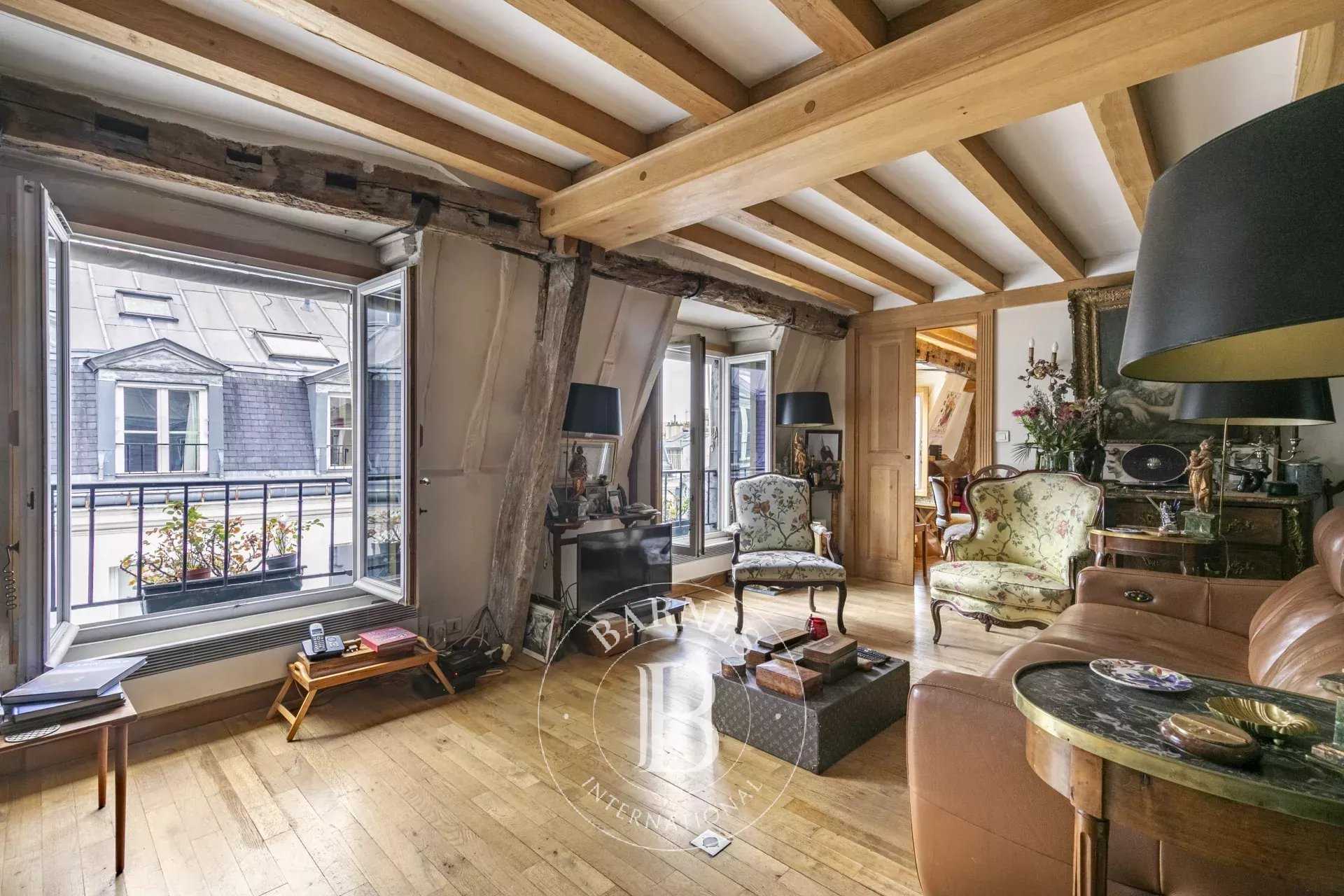 Apartment Paris 75006  -  ref 86379274 (picture 3)