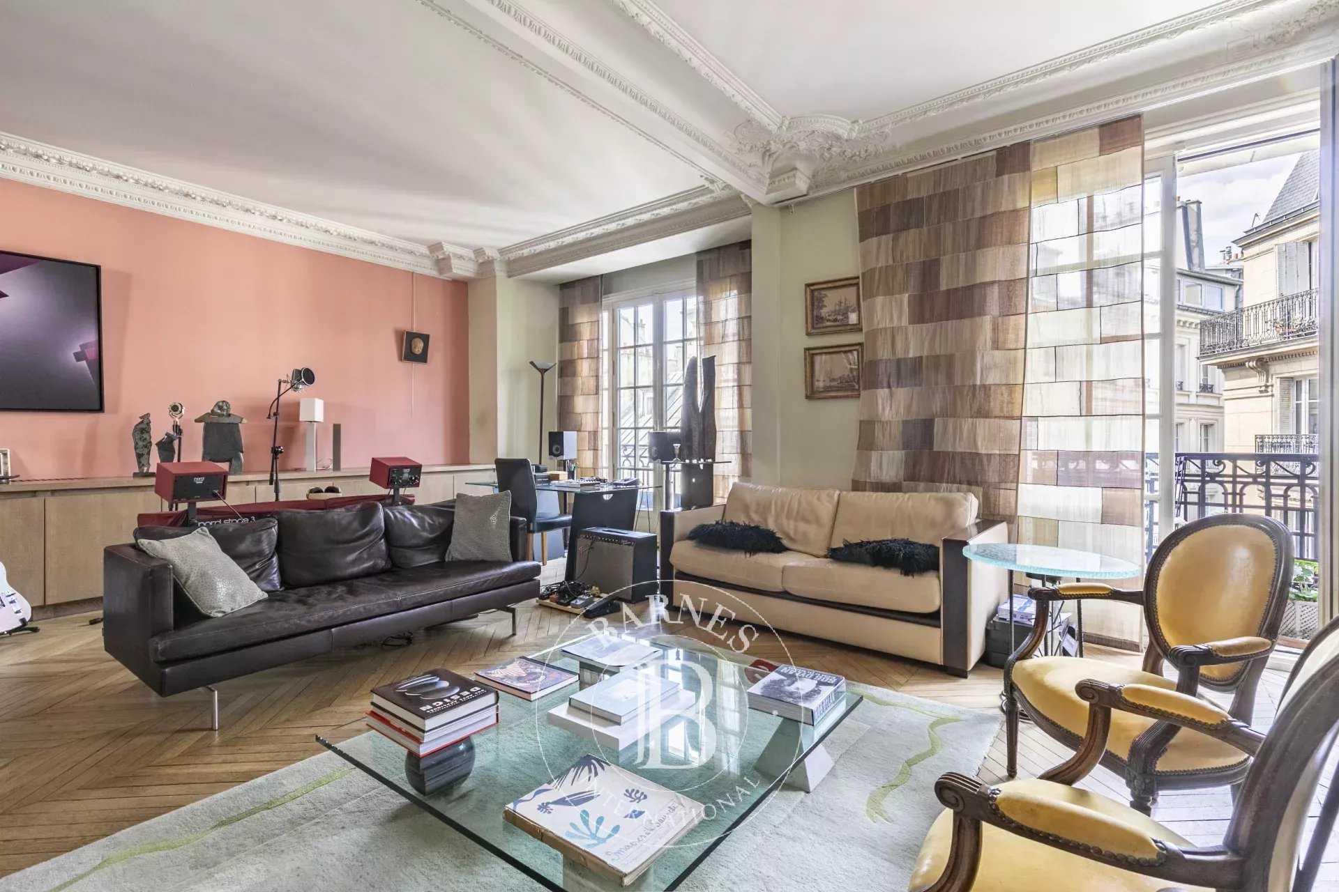 Apartment Paris 75006  -  ref 85950304 (picture 2)