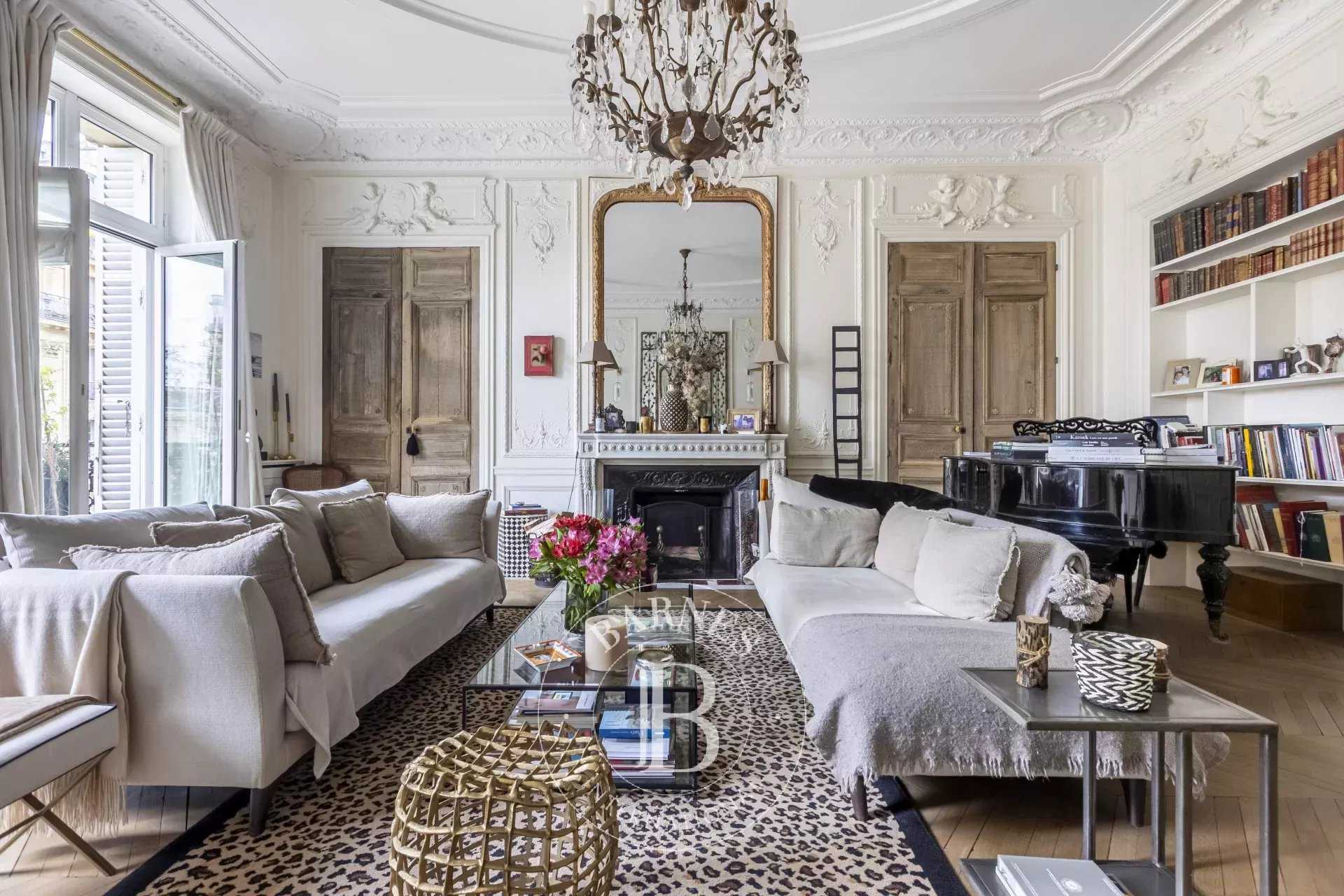 Apartment Paris 75006  -  ref 6853332 (picture 2)