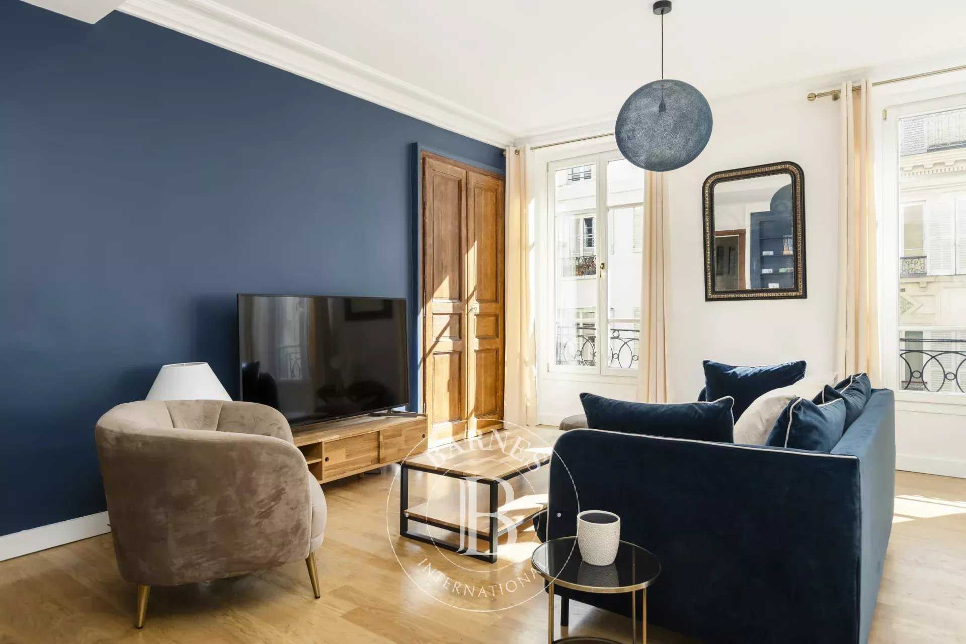 Appartement Paris 75006  -  ref 86801571 (picture 3)