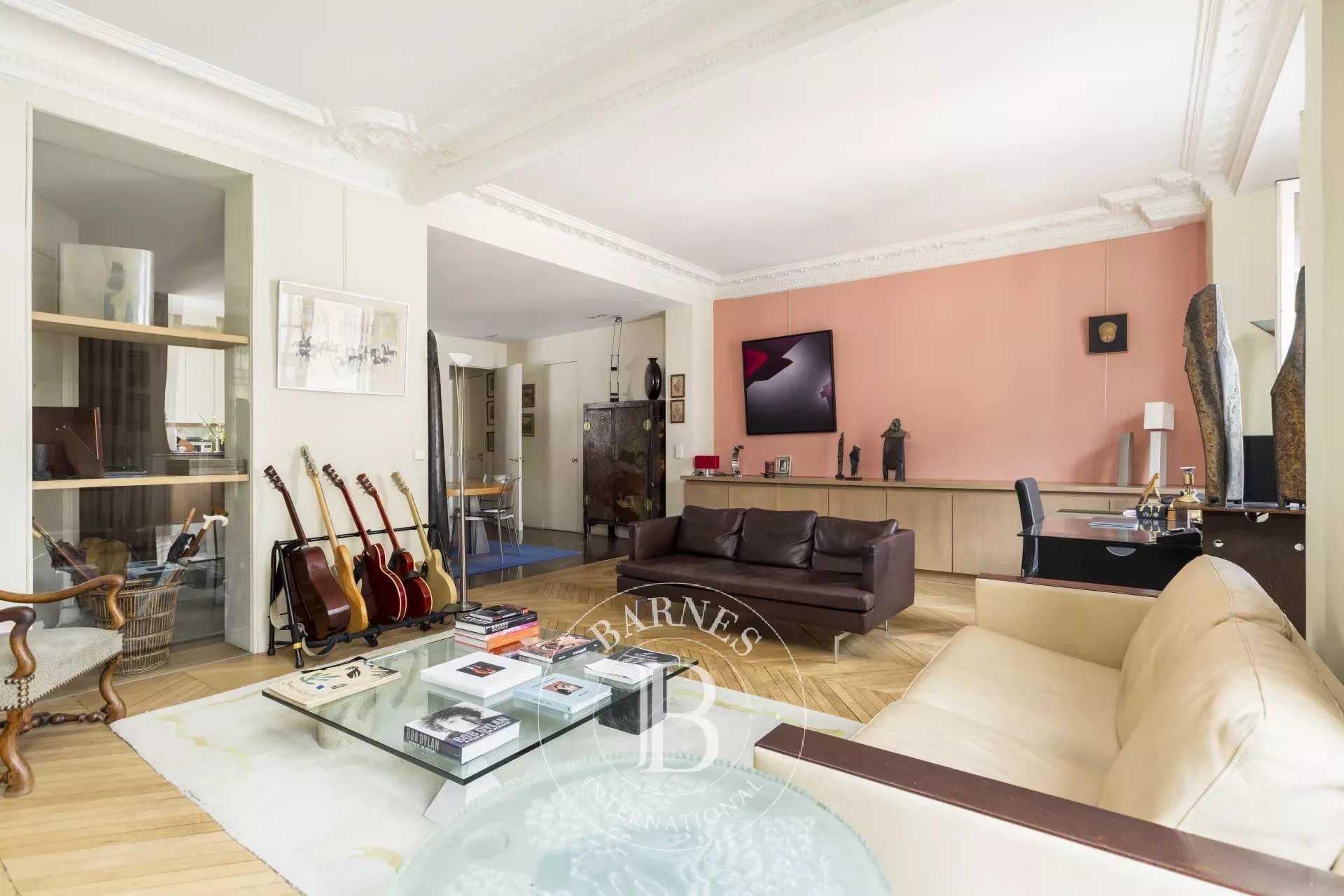 Appartement Paris 75006  -  ref 85950304 (picture 3)