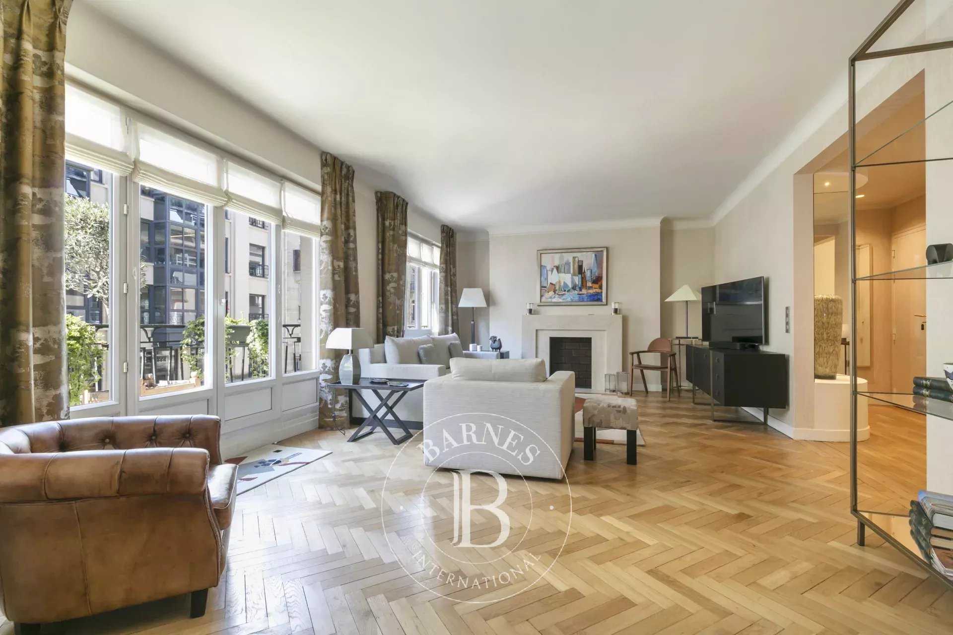 Piso Paris 75007  -  ref 86094025 (picture 2)