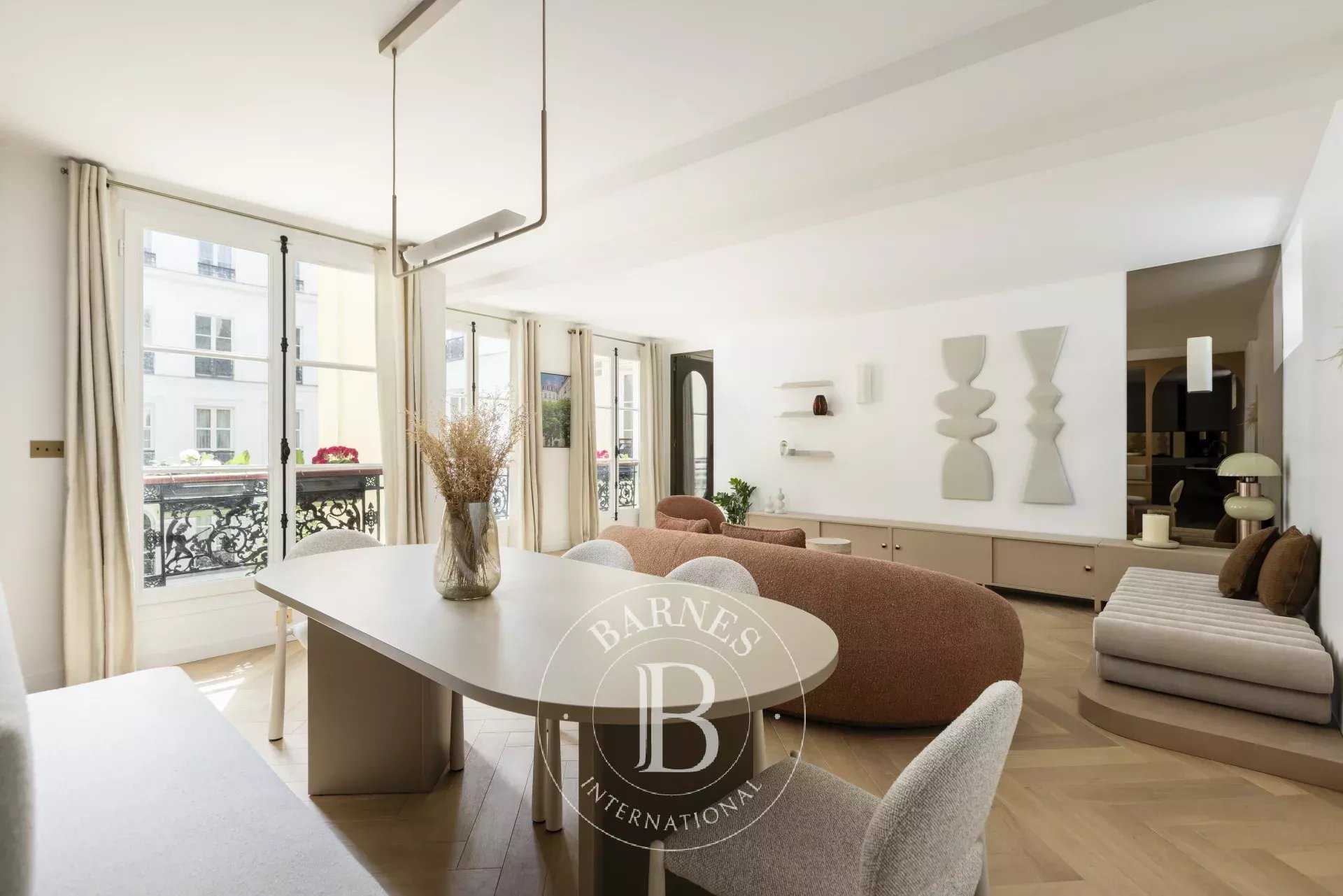 Apartment Paris 75007  -  ref 86055605 (picture 2)