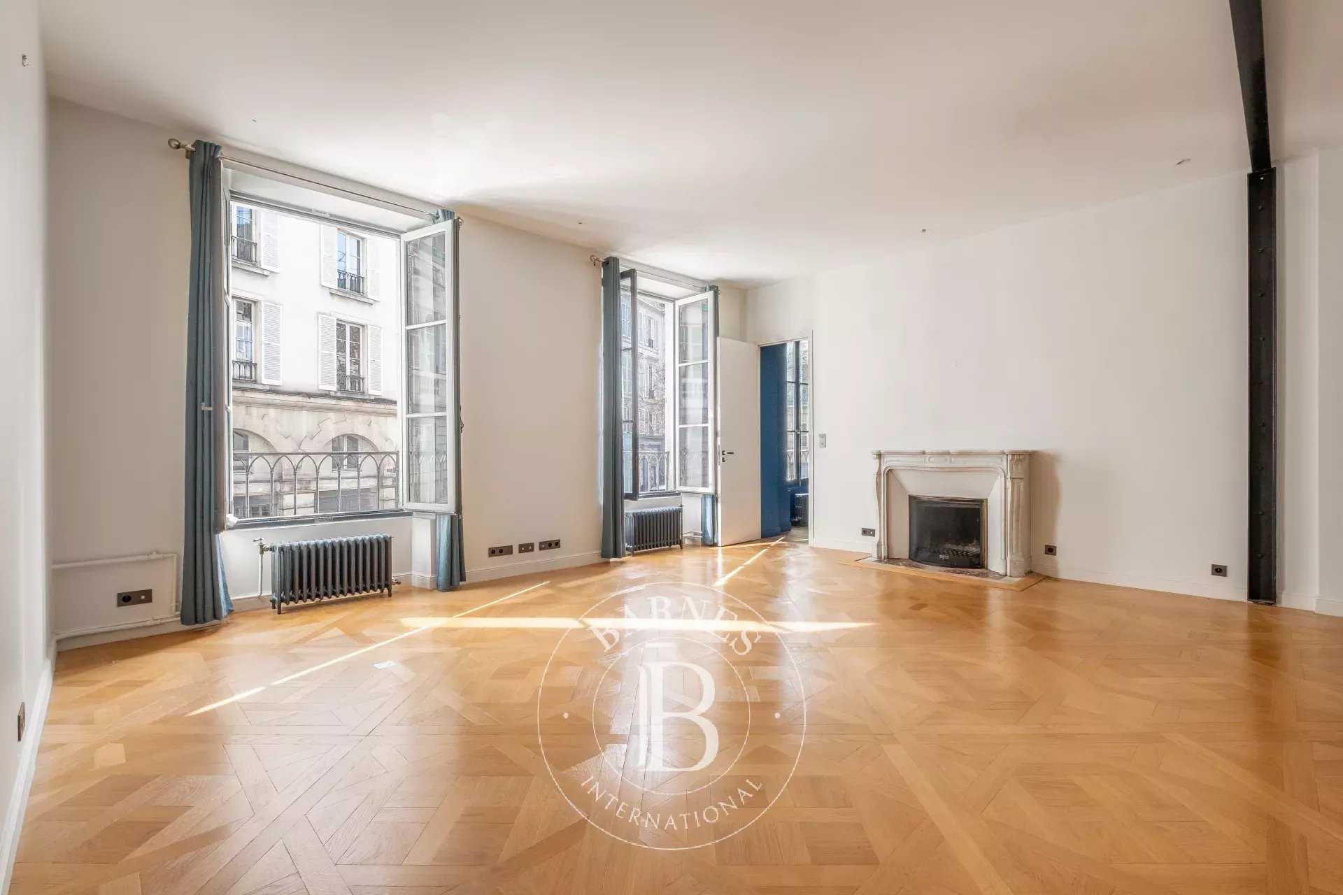 Appartement Paris 75006  -  ref 86076390 (picture 1)