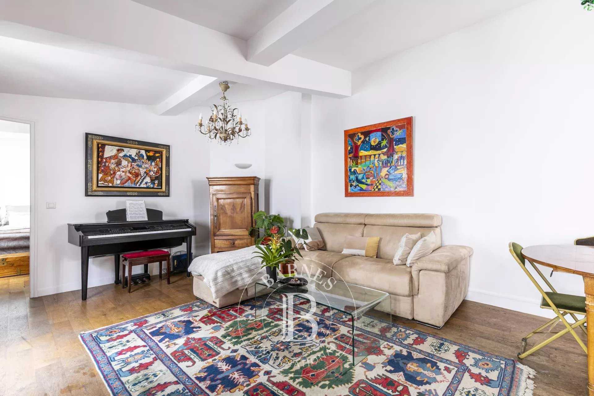 Appartement Paris 75006  -  ref 85538232 (picture 3)
