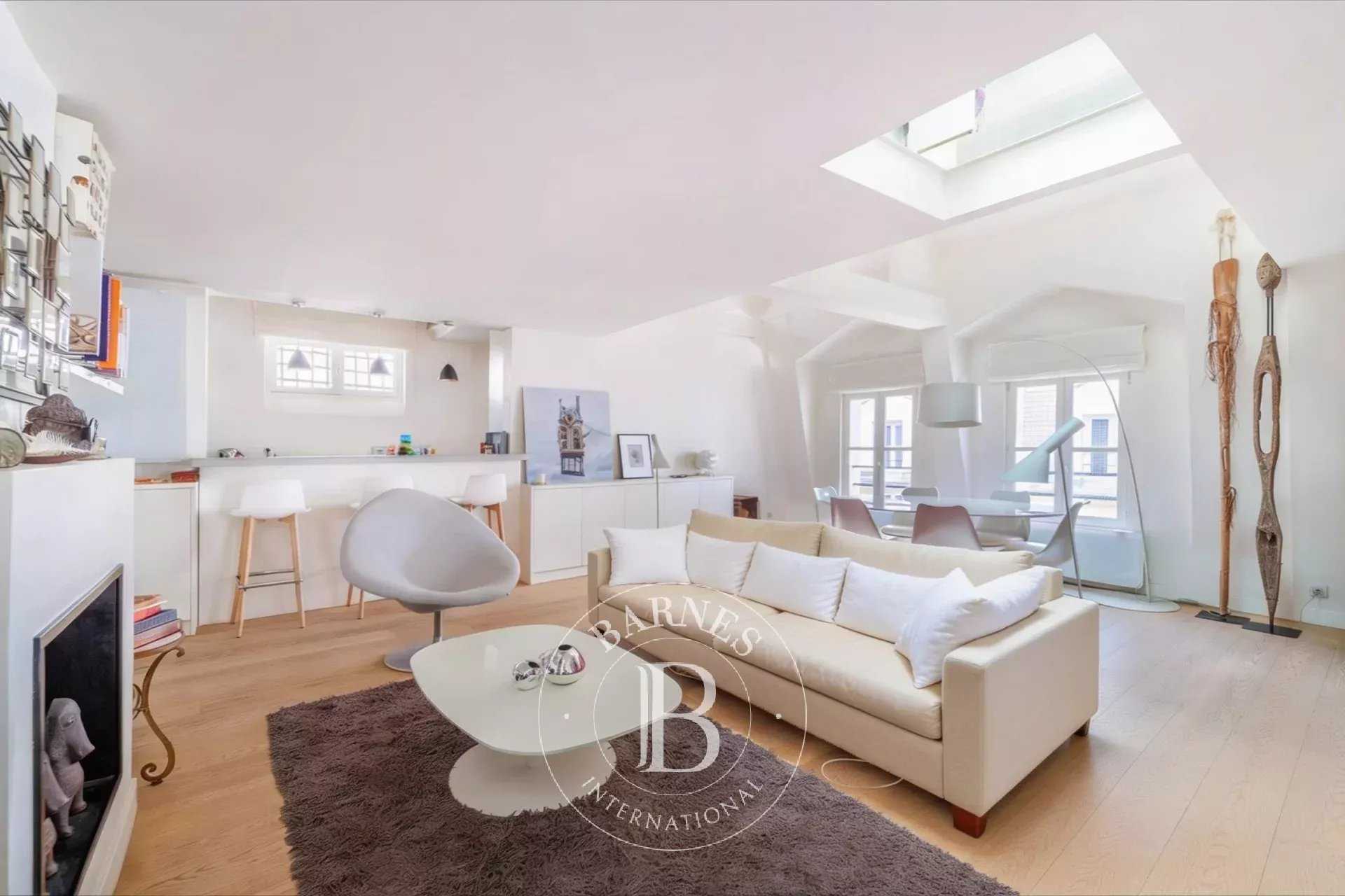 Piso Paris 75006  -  ref 83969532 (picture 2)