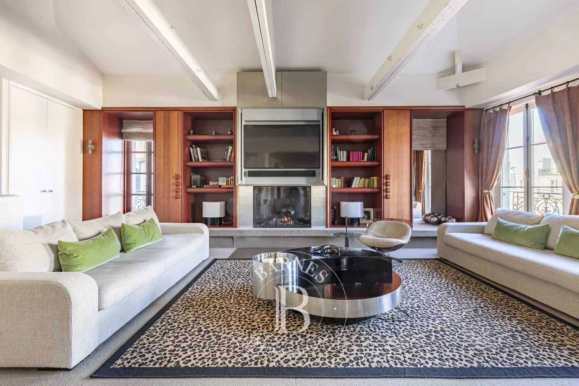 Appartement Paris 75006  -  ref 86637222 (picture 2)