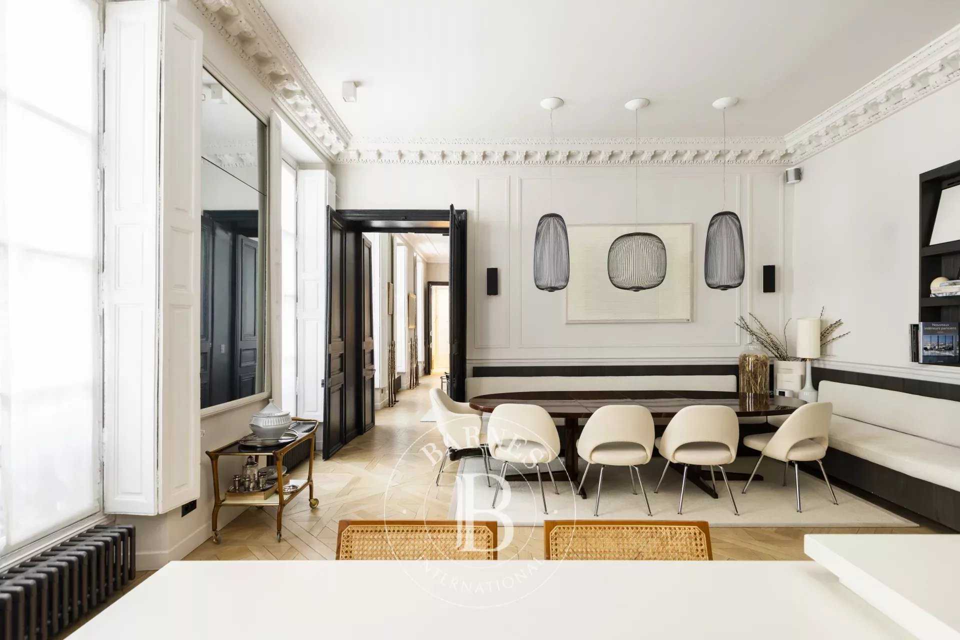 Apartment Paris 75006  -  ref 86708634 (picture 2)