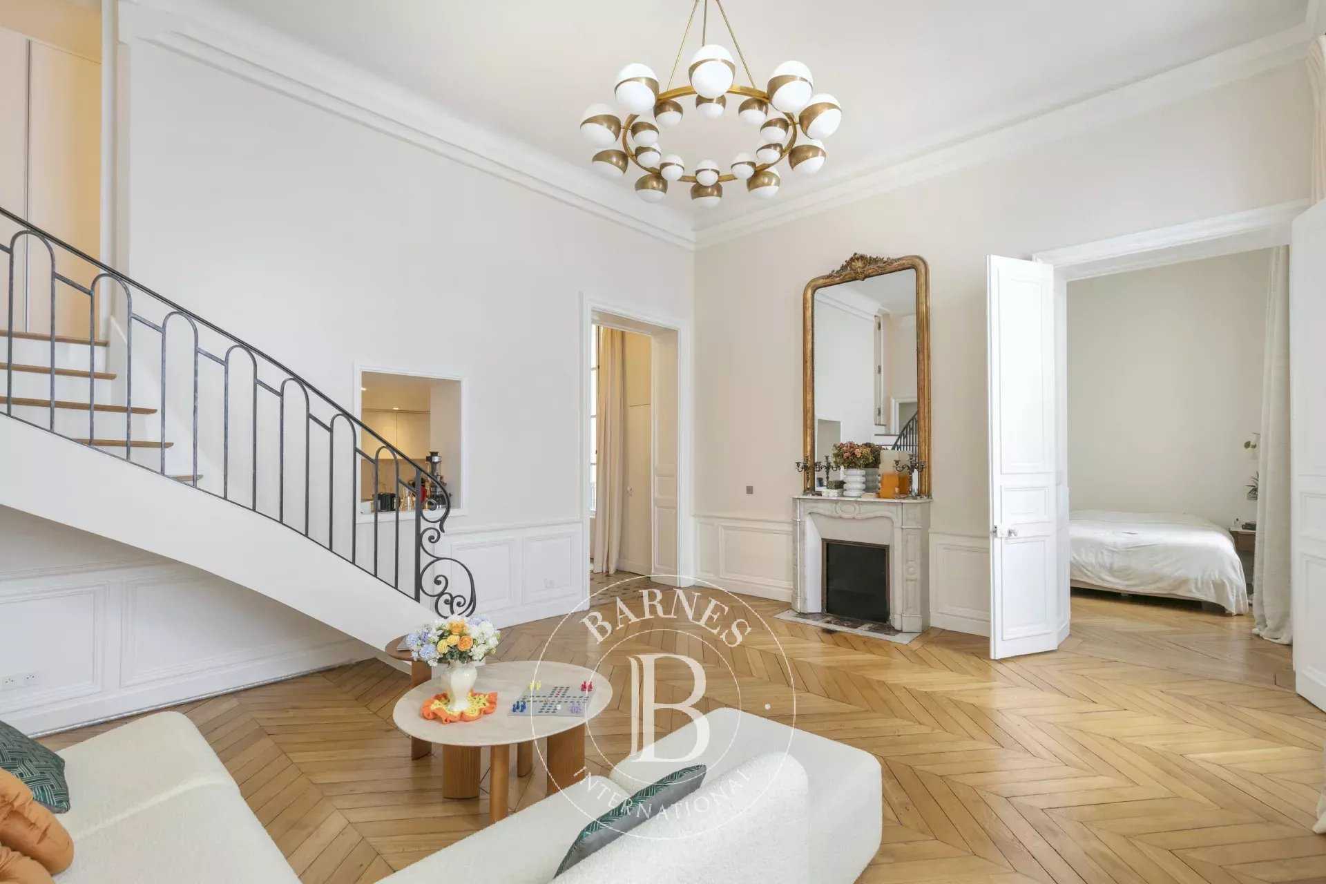 Piso Paris 75006  -  ref 86361981 (picture 3)