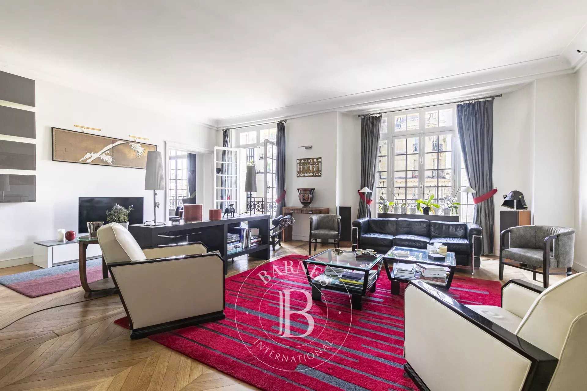 Appartement Paris 75006  -  ref 86078671 (picture 2)