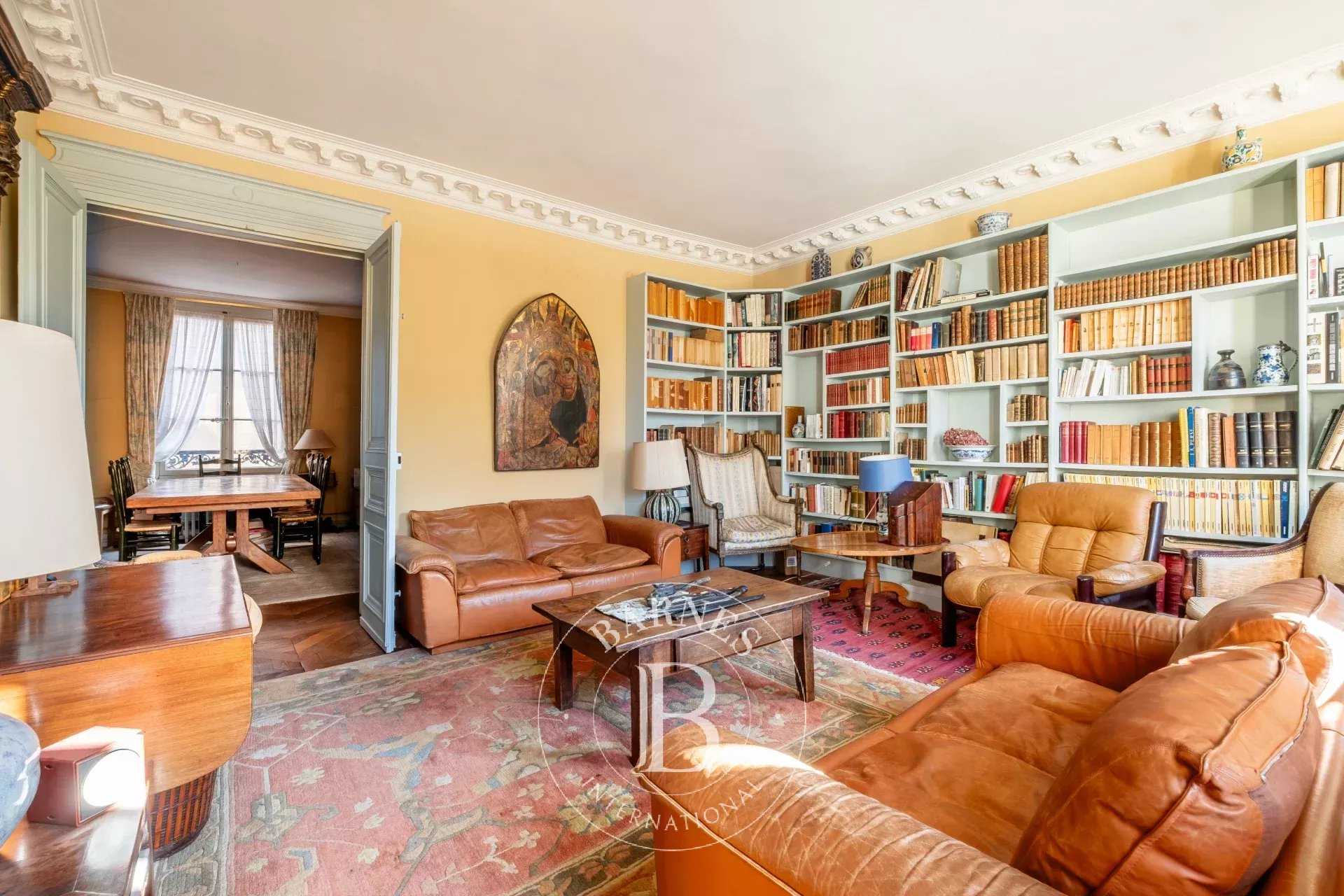 Apartment Paris 75006  -  ref 86189341 (picture 3)
