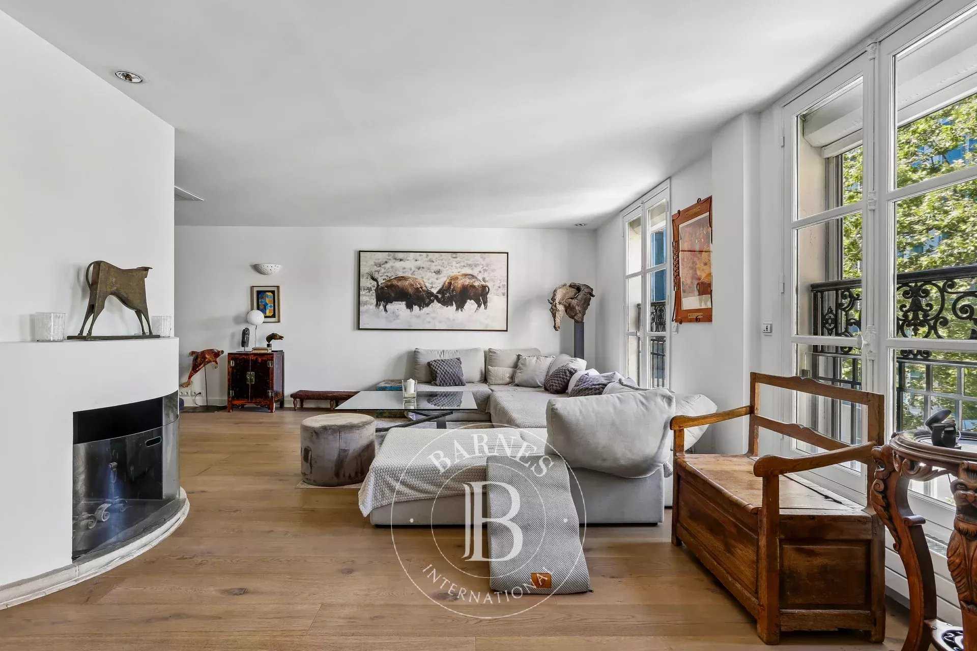 Appartement Paris 75006  -  ref 87196372 (picture 1)