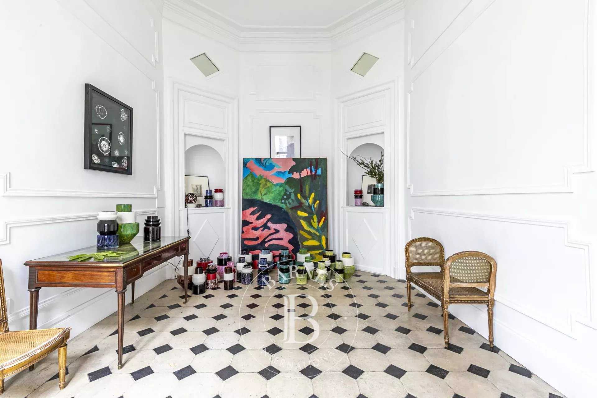 Piso Paris 75007  -  ref 85930291 (picture 3)