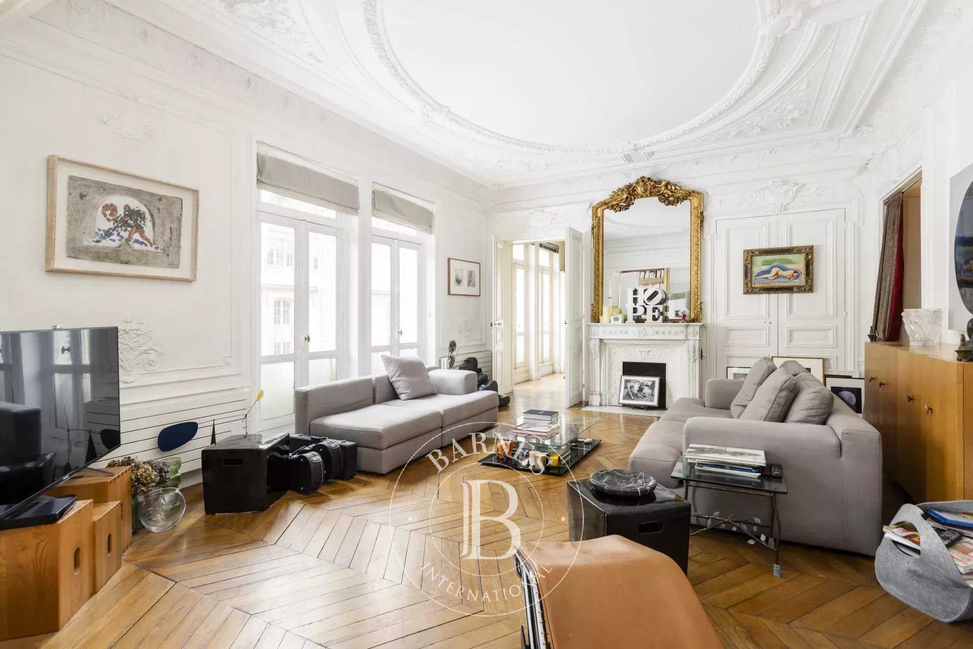 Apartment Paris 75006  -  ref 85987947 (picture 3)