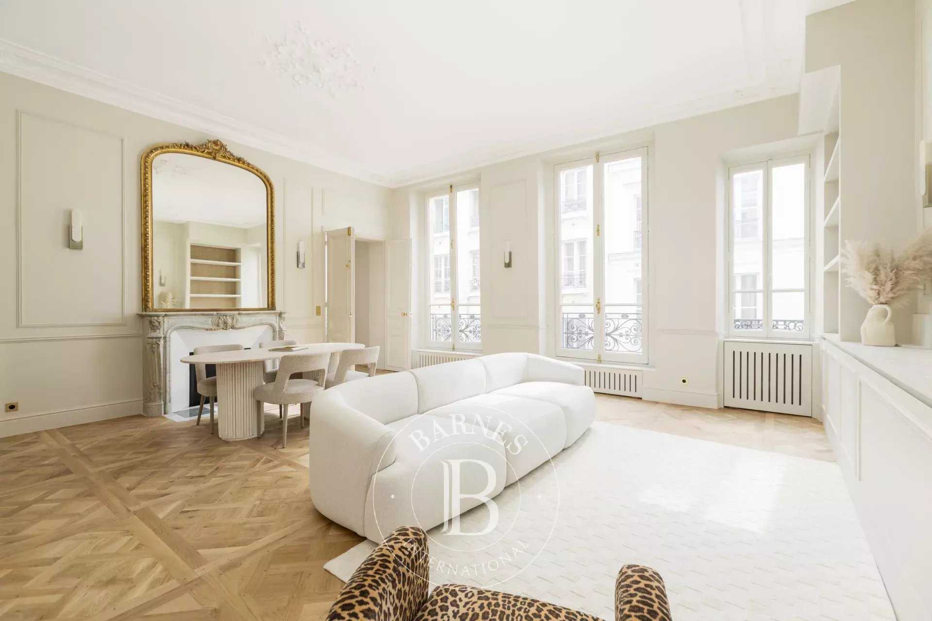 Apartment Paris 75007  -  ref 85737126 (picture 2)