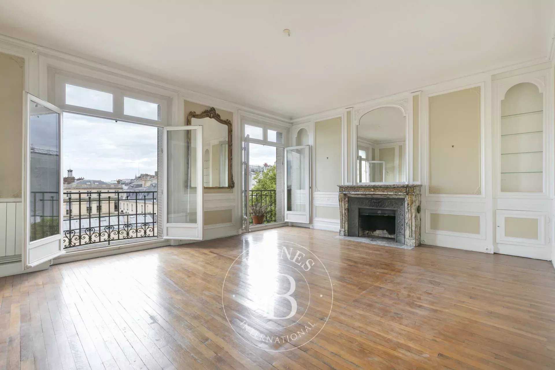 Appartement Paris 75006  -  ref 86202296 (picture 3)