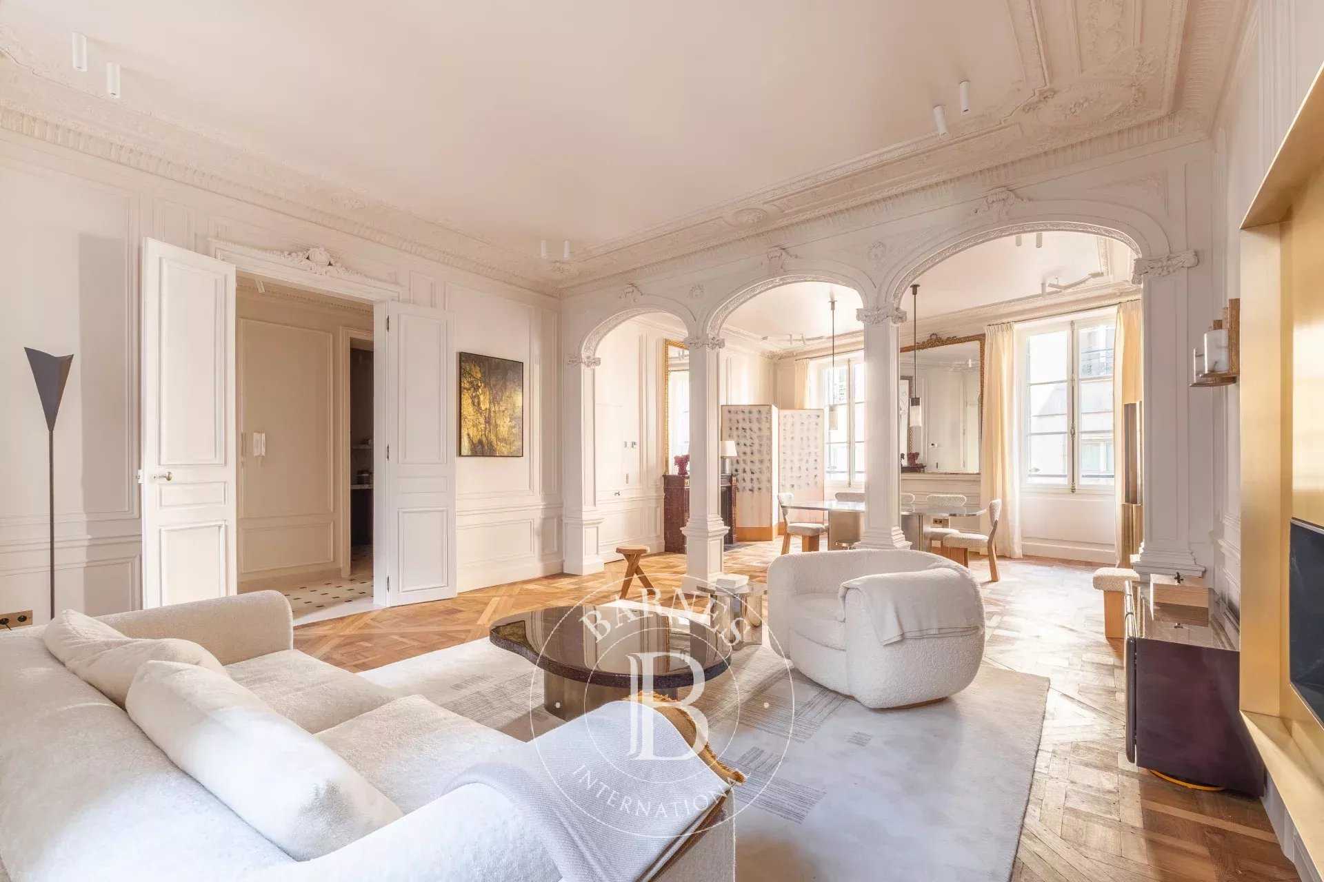 Appartement Paris 75006  -  ref 86121875 (picture 3)