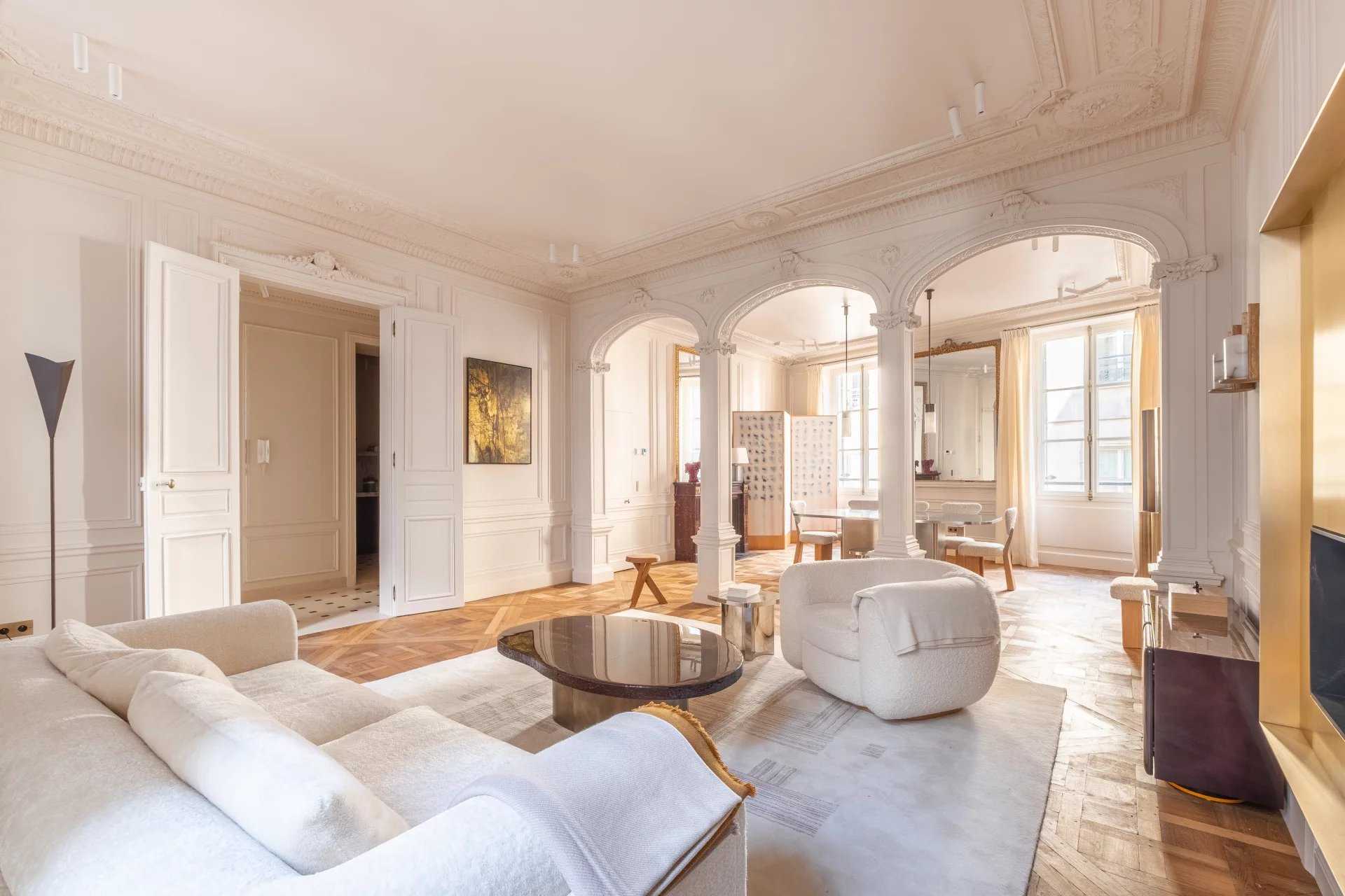 Appartement Paris 75006  -  ref 86121875 (picture 3)