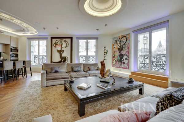 Apartment Paris 75006  -  ref 5115106 (picture 3)