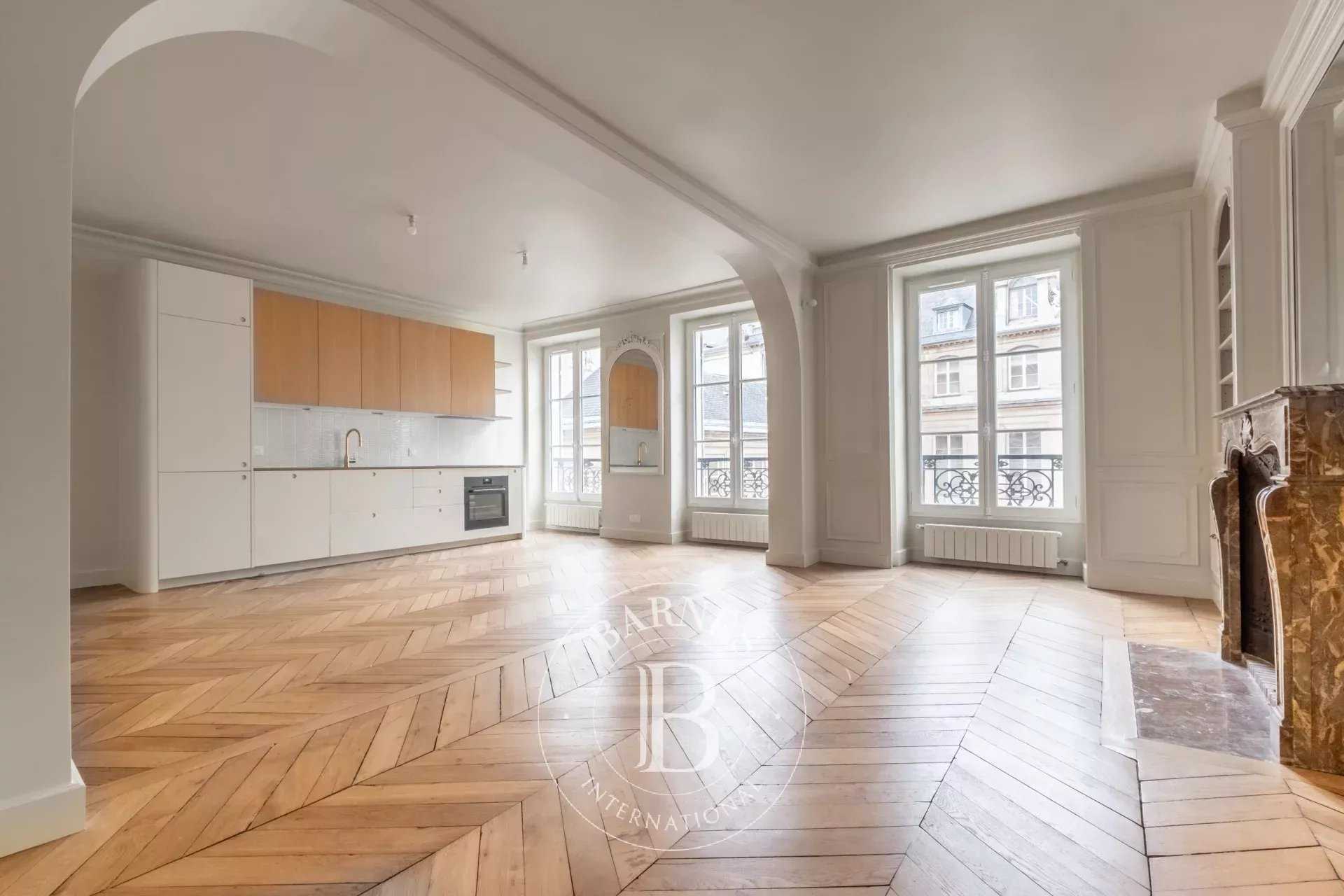 Piso Paris 75006  -  ref 85648136 (picture 3)