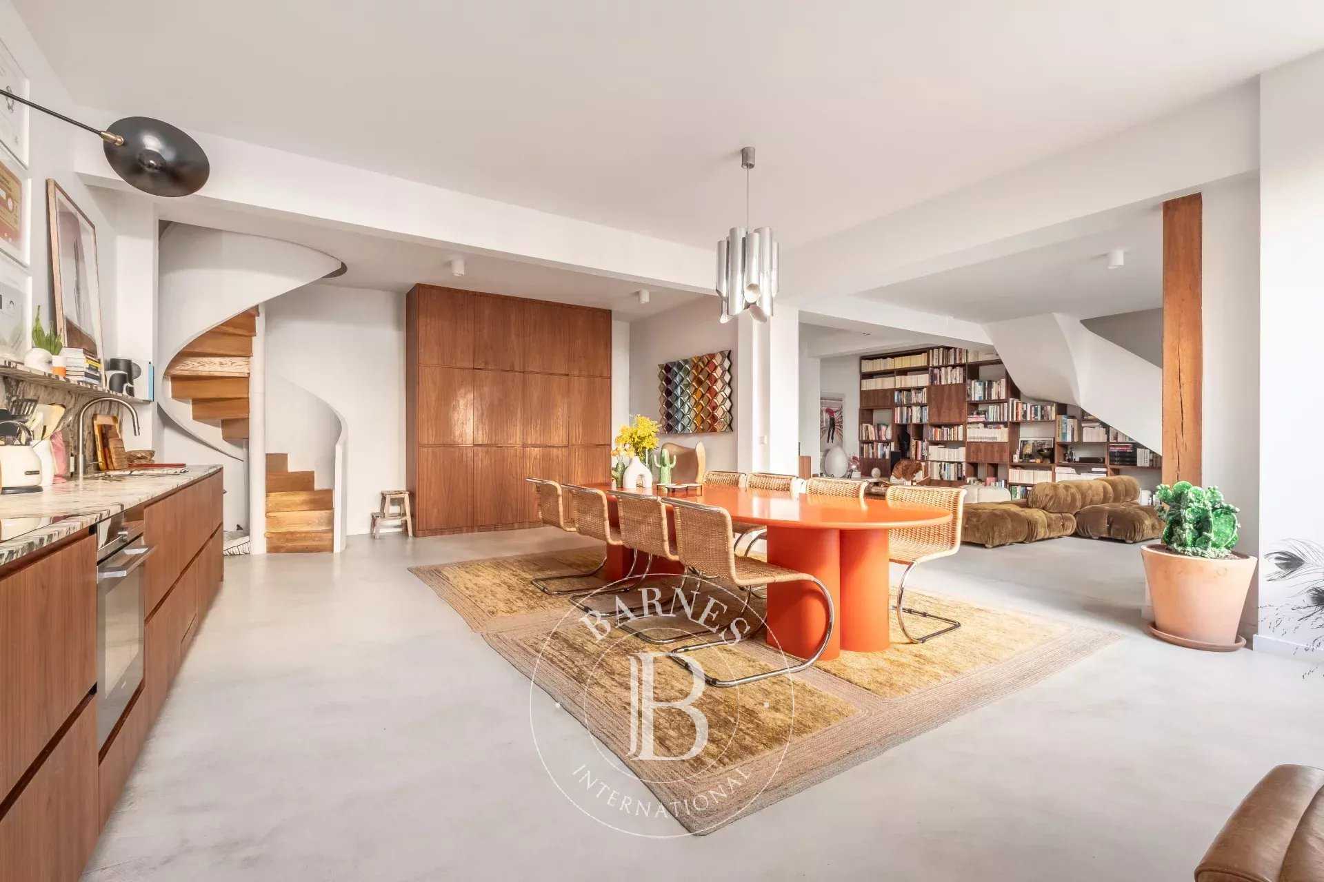 Piso Paris 75006  -  ref 84273672 (picture 3)