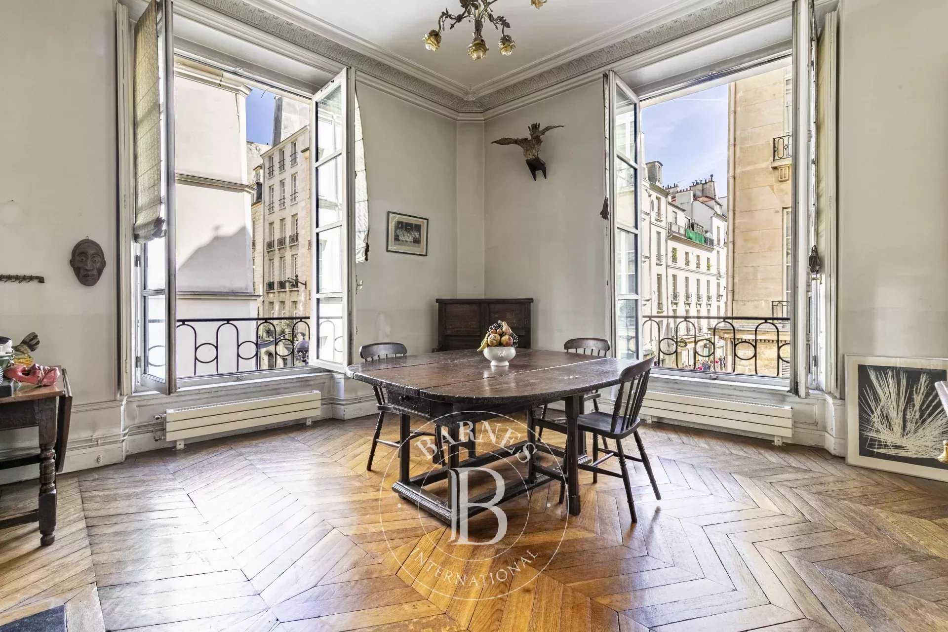 Appartement Paris 75006  -  ref 85773885 (picture 3)