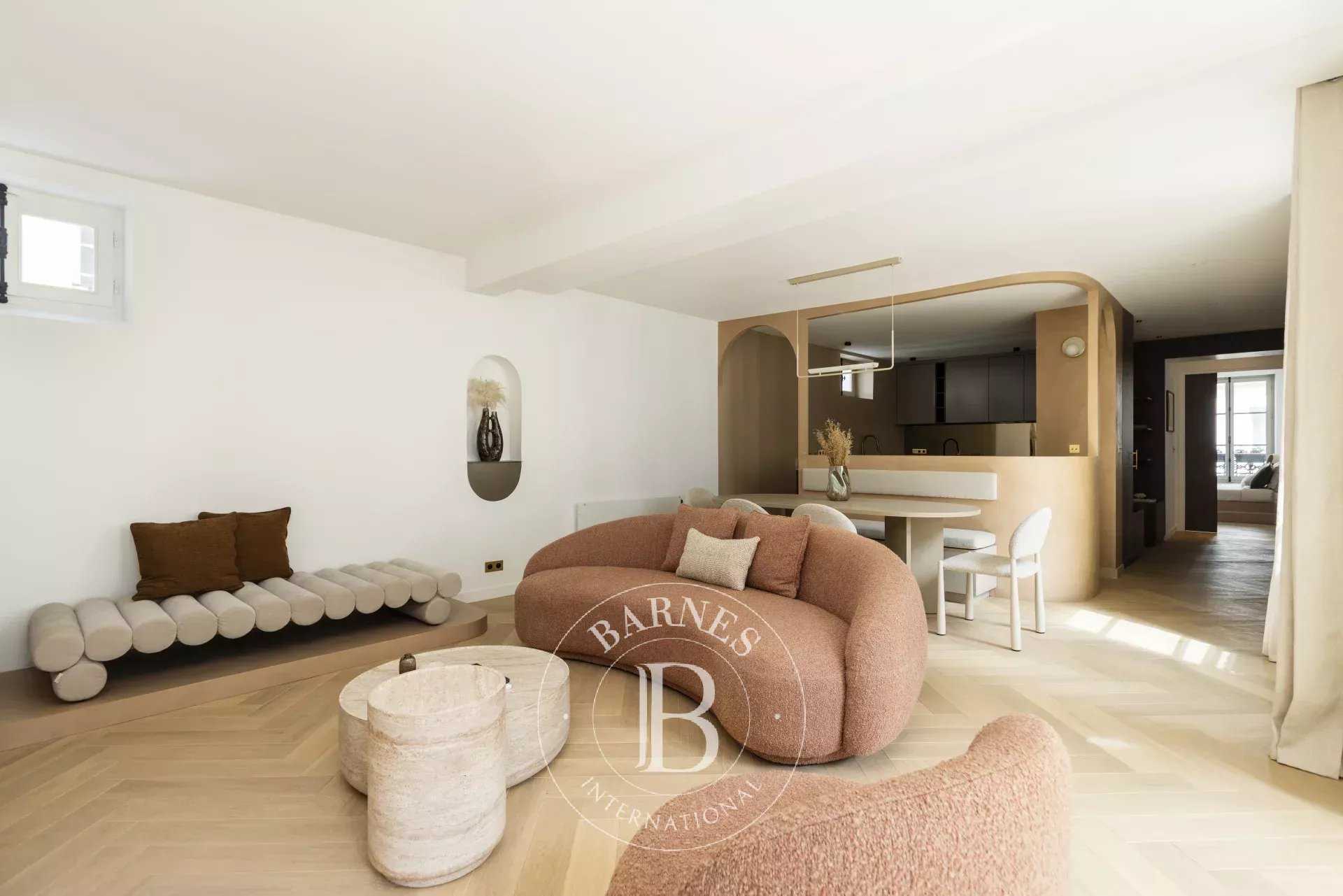 Apartment Paris 75007  -  ref 86055605 (picture 3)