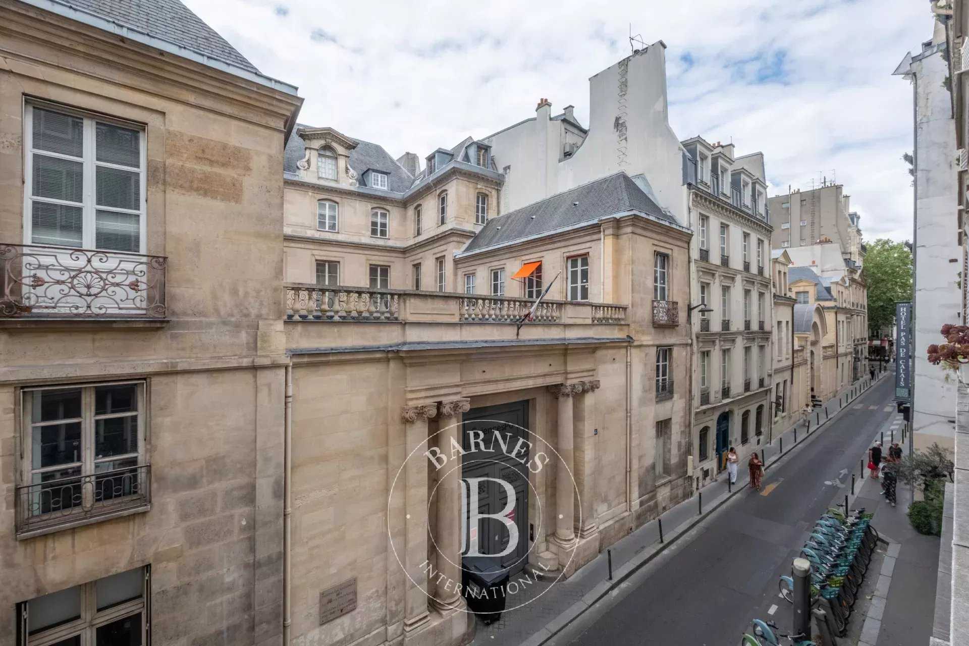 Piso Paris 75006  -  ref 86869601 (picture 1)