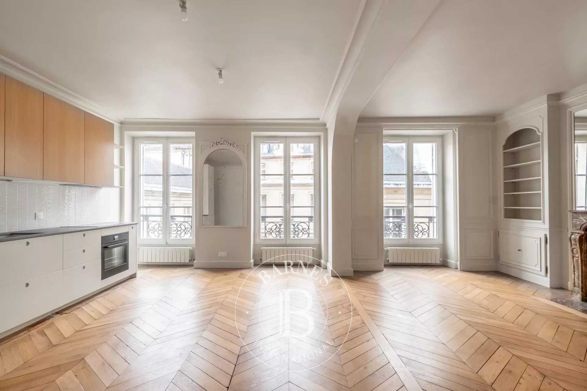 Piso Paris 75006  -  ref 85648136 (picture 2)