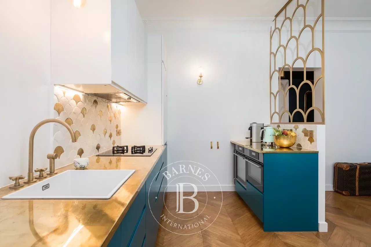 Appartement Paris 75006  -  ref 85795088 (picture 2)
