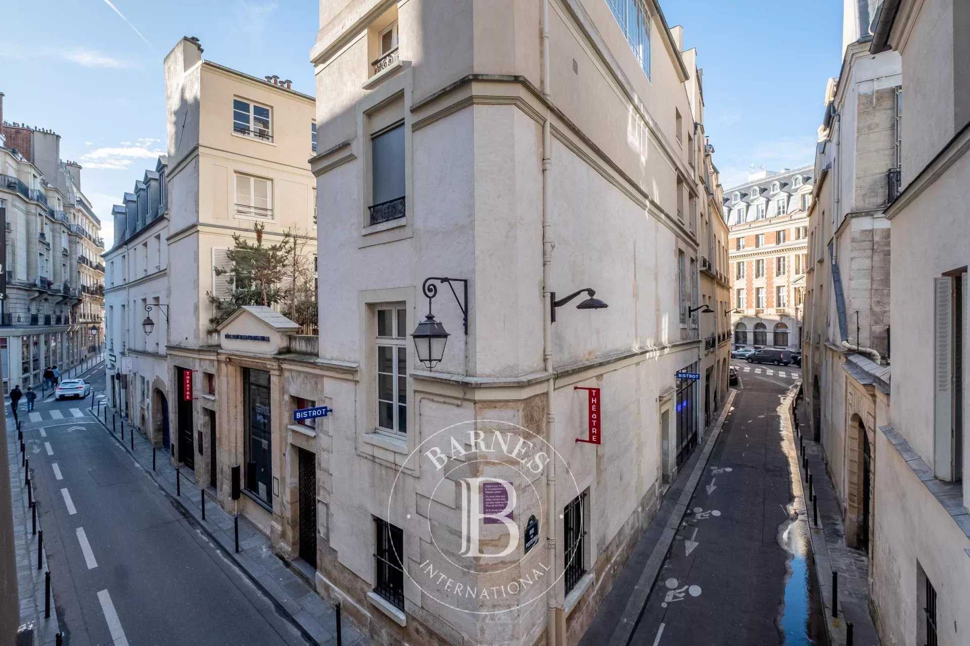 Appartement Paris 75006  -  ref 86380607 (picture 2)