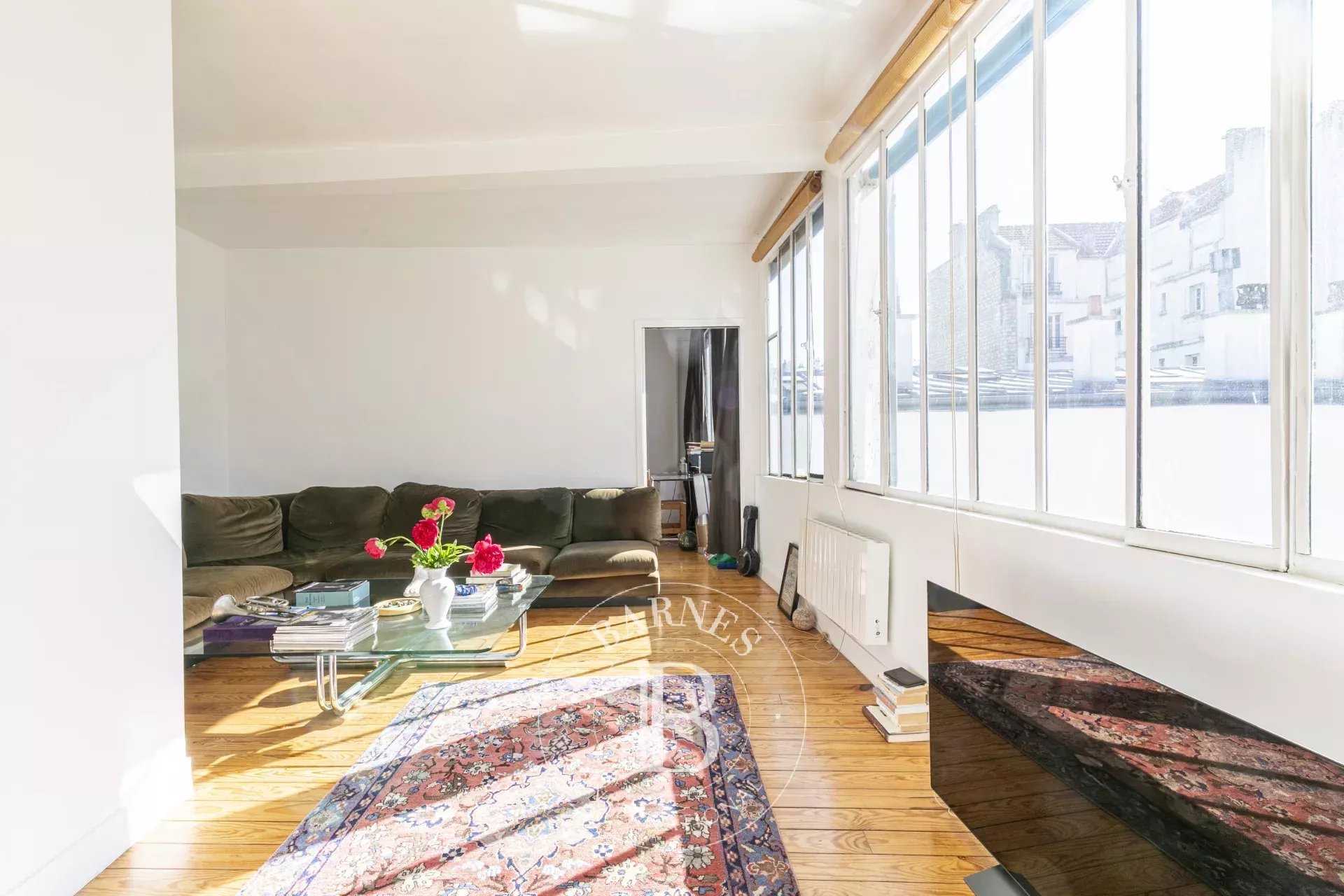 Appartement Paris 75006  -  ref 85449286 (picture 2)