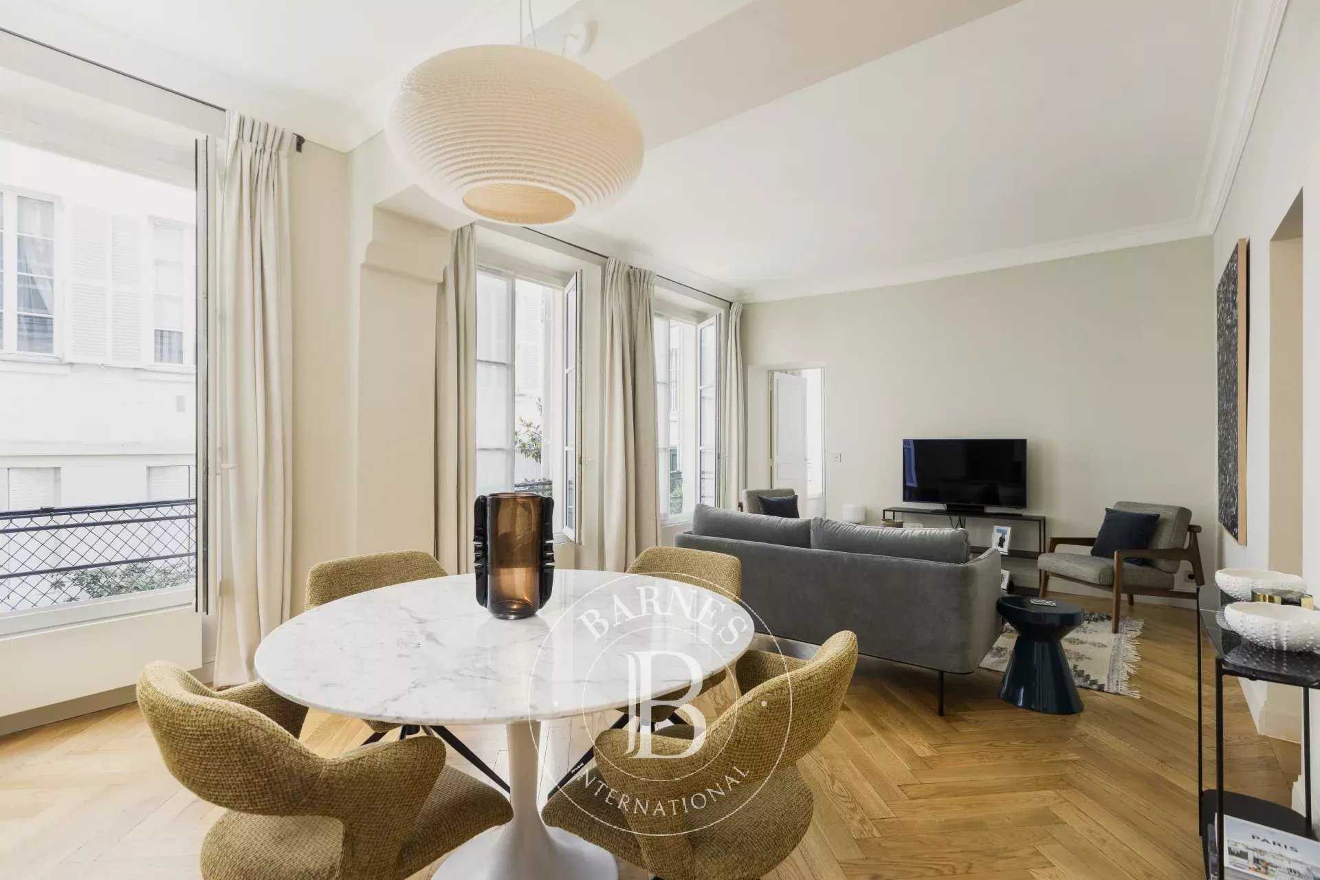 Appartement Paris 75006  -  ref 86337391 (picture 3)