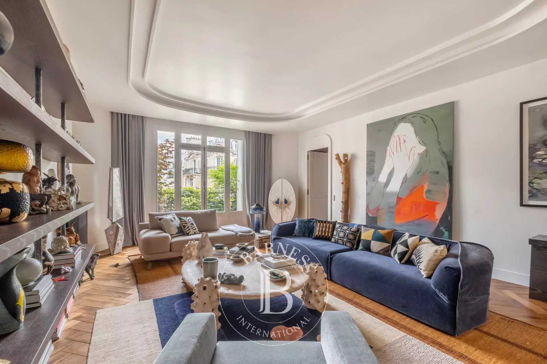 Piso Paris 75006  -  ref 87021669 (picture 3)