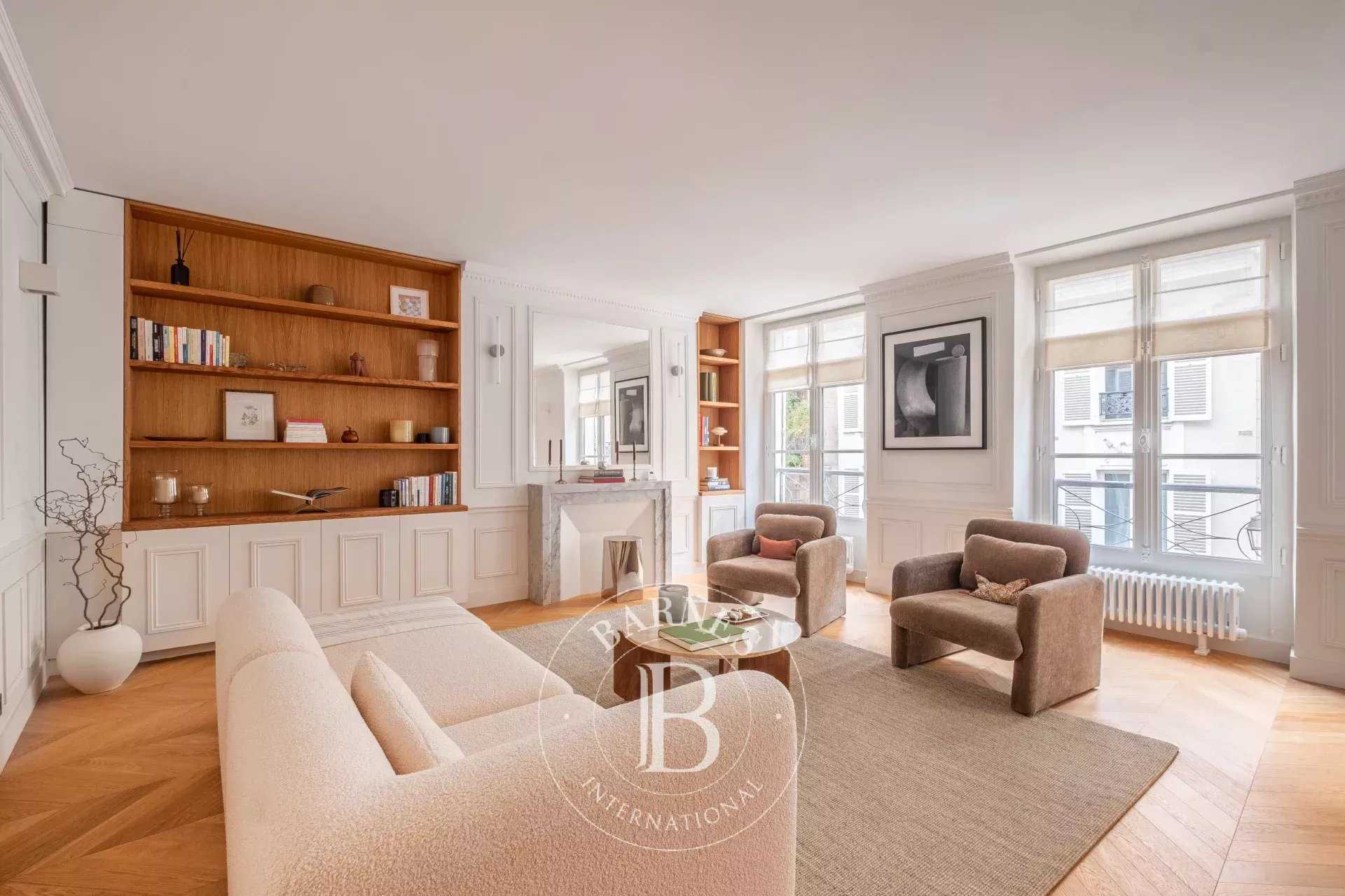 Appartement Paris 75007  -  ref 86815294 (picture 2)