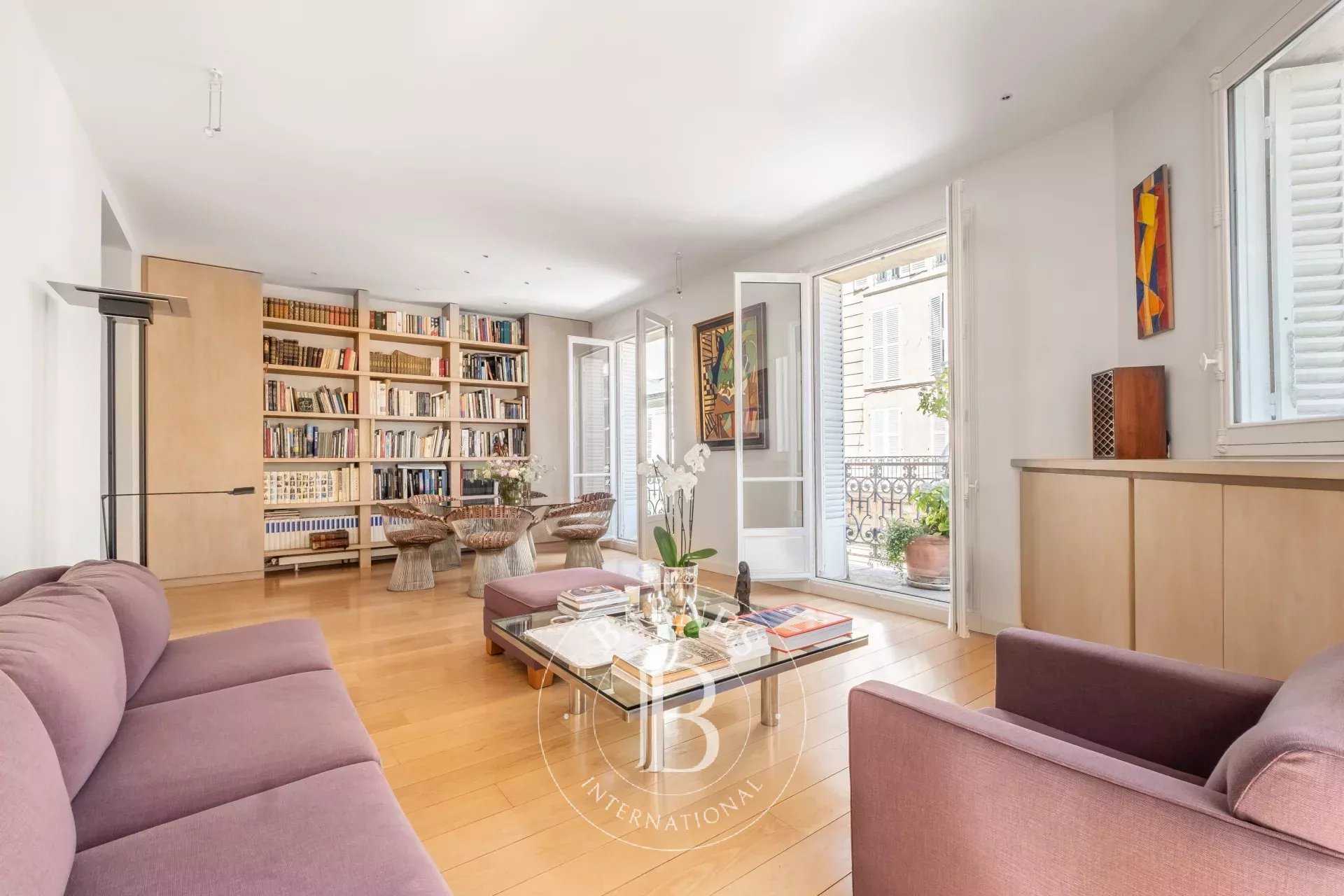 Apartment Paris 75006  -  ref 85870665 (picture 3)
