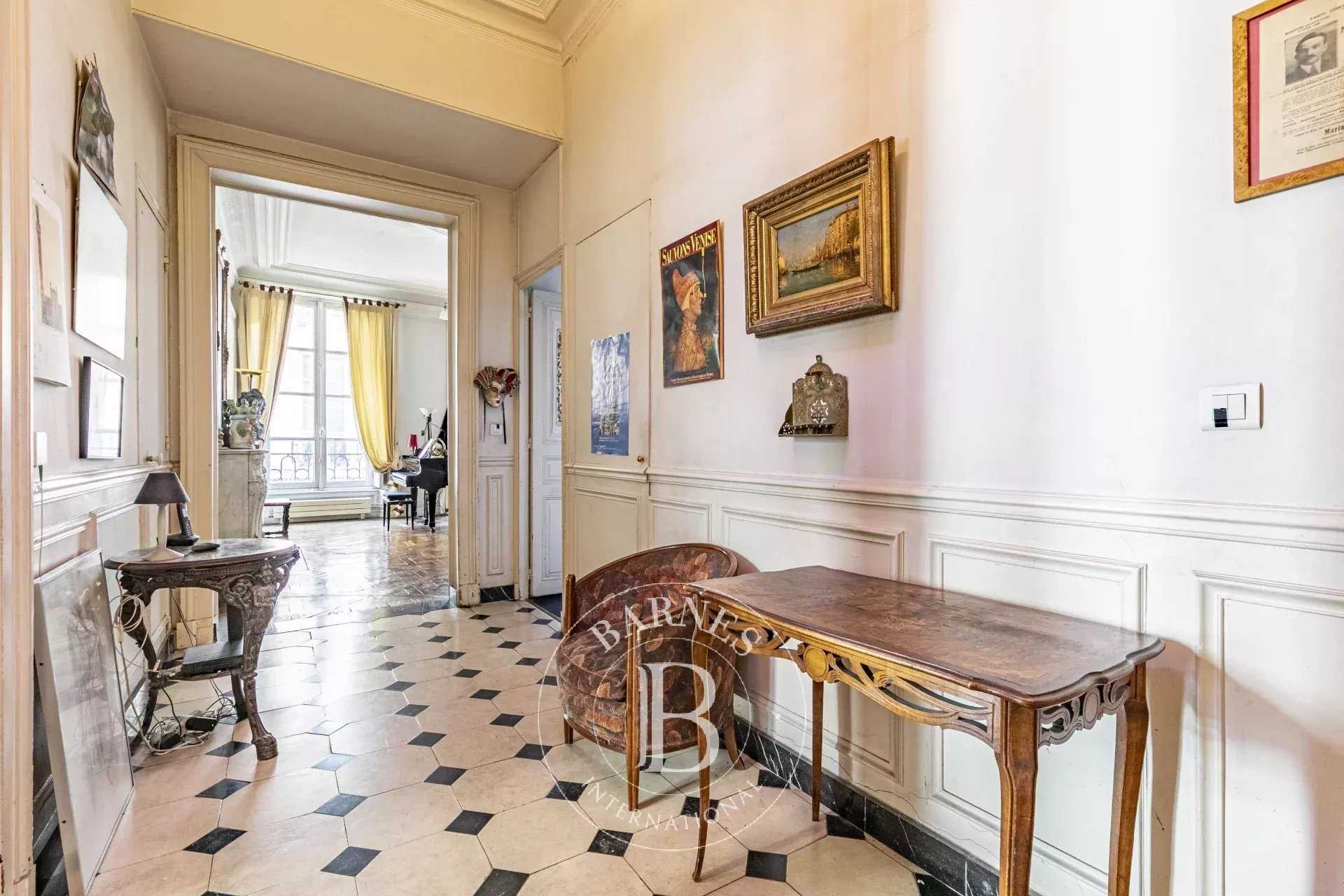 Appartement Paris 75006  -  ref 85773885 (picture 1)