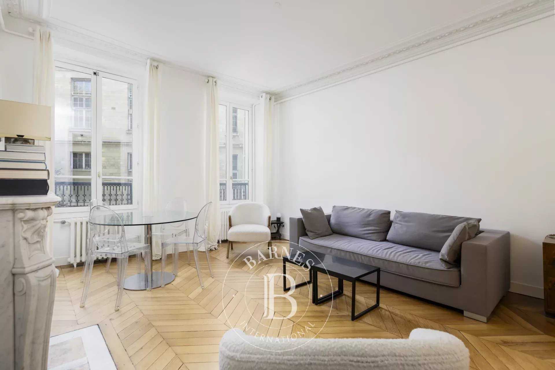 Piso Paris 75006  -  ref 86414637 (picture 3)