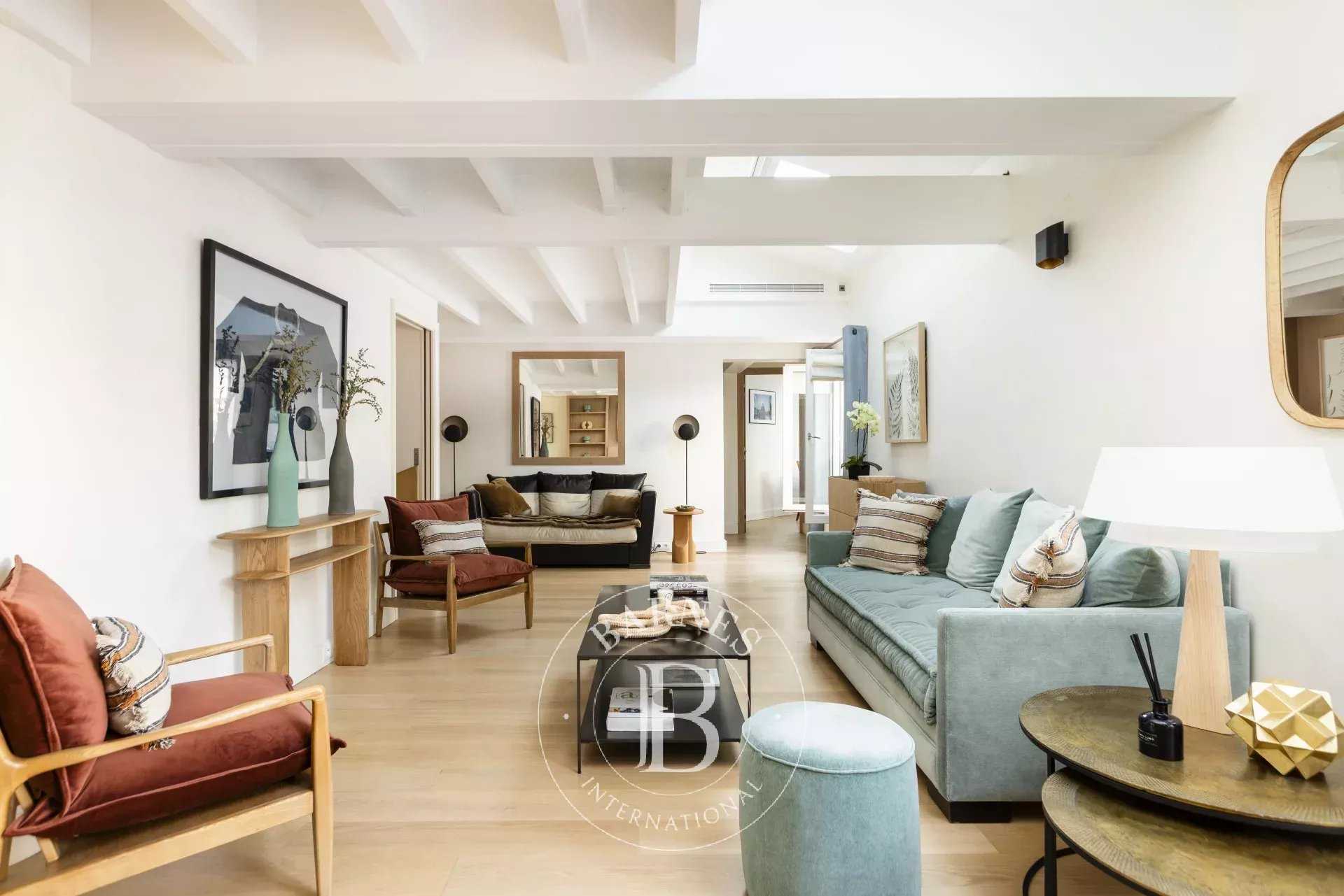 Appartement Paris 75006  -  ref 86505008 (picture 1)