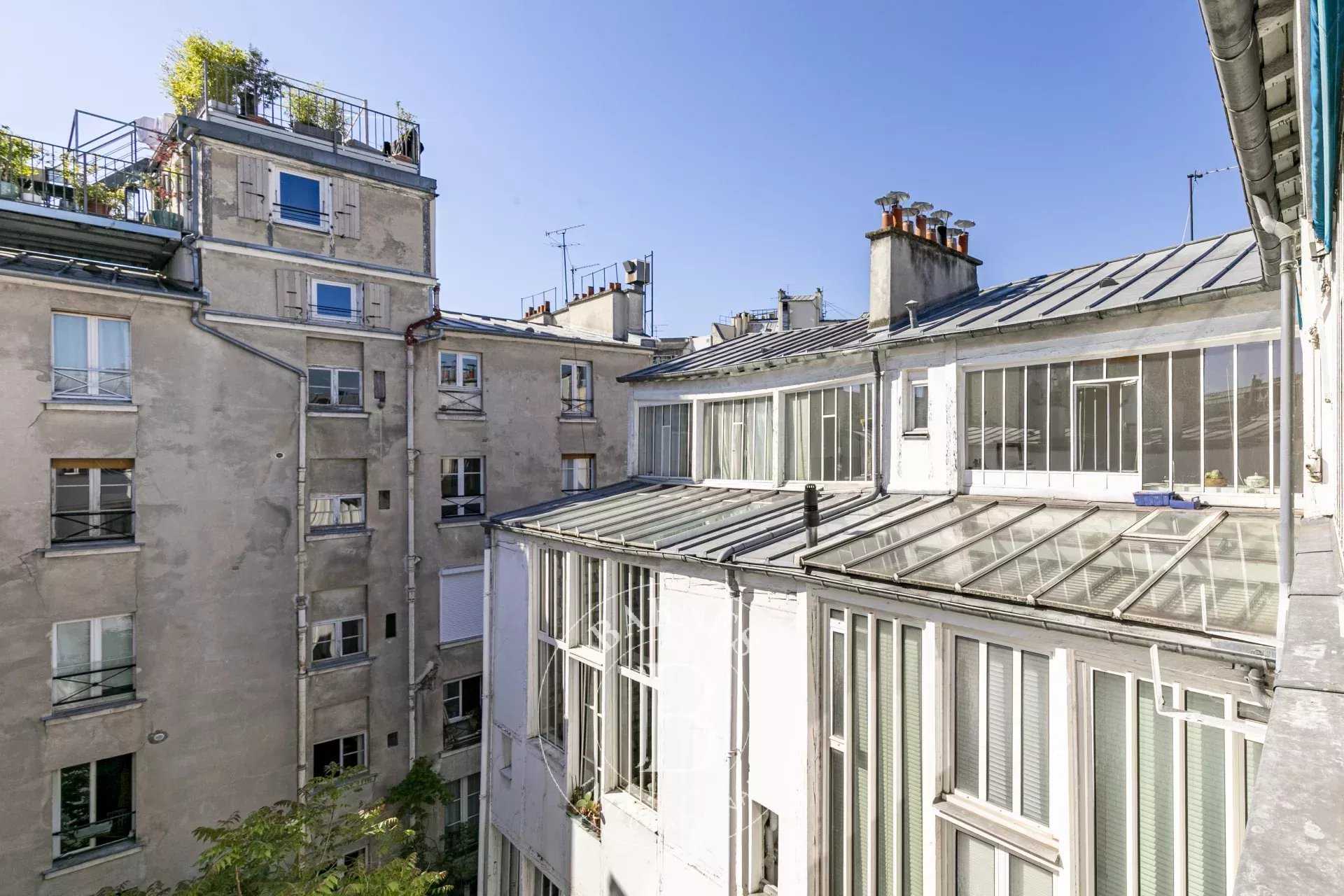 Appartement Paris 75006  -  ref 85449286 (picture 3)