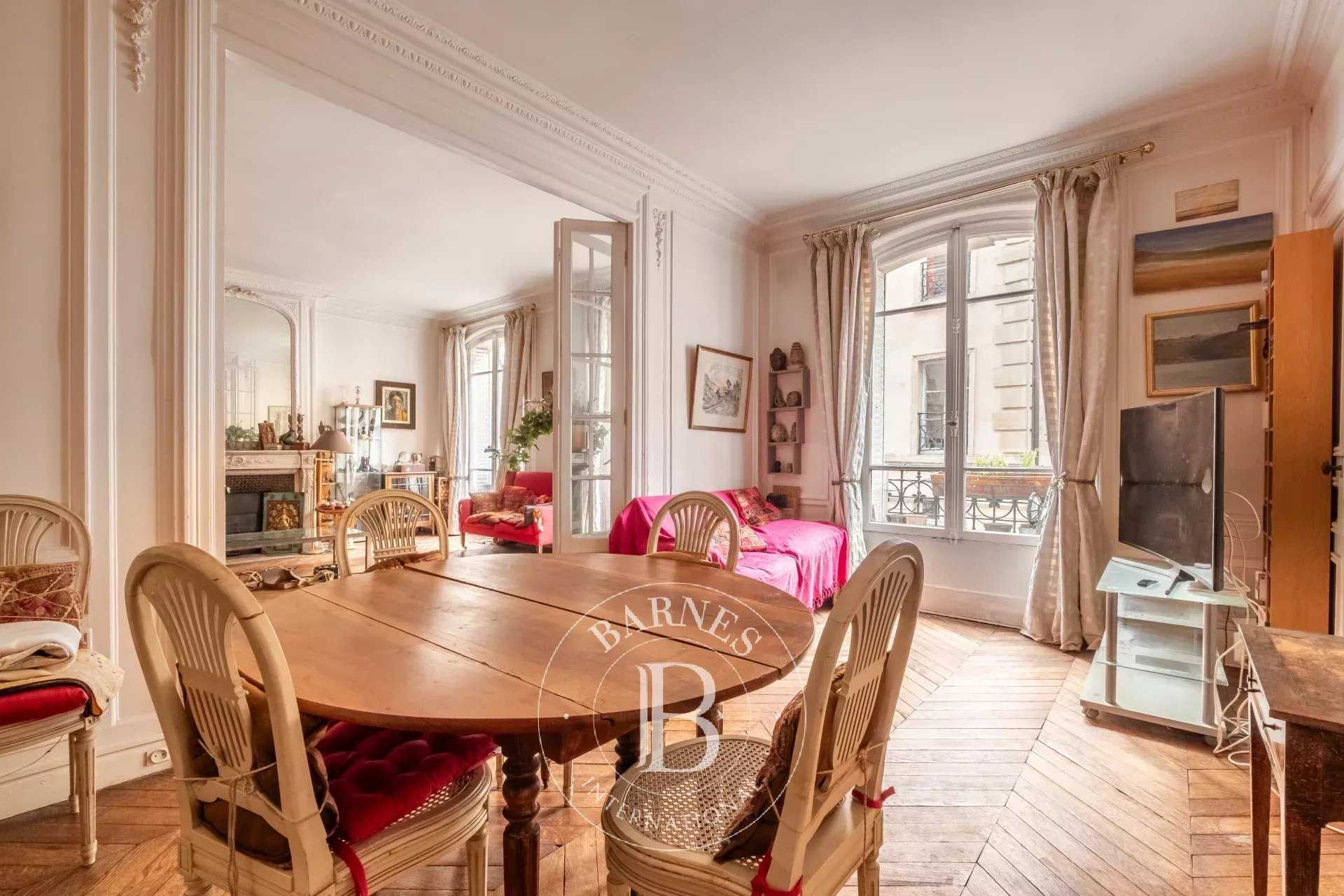 Appartement Paris 75006  -  ref 86442897 (picture 3)