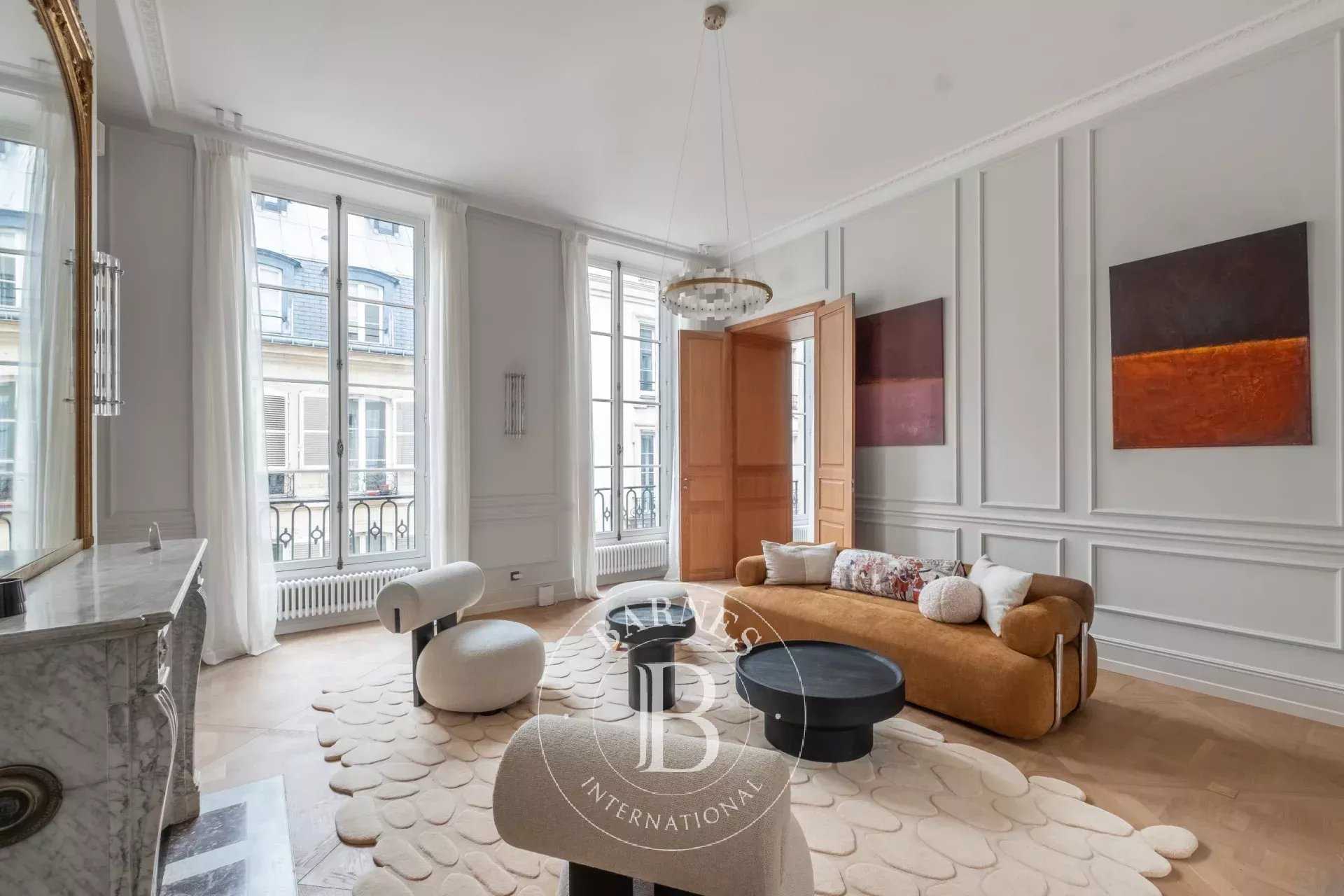 Appartement Paris 75006  -  ref 85635218 (picture 1)